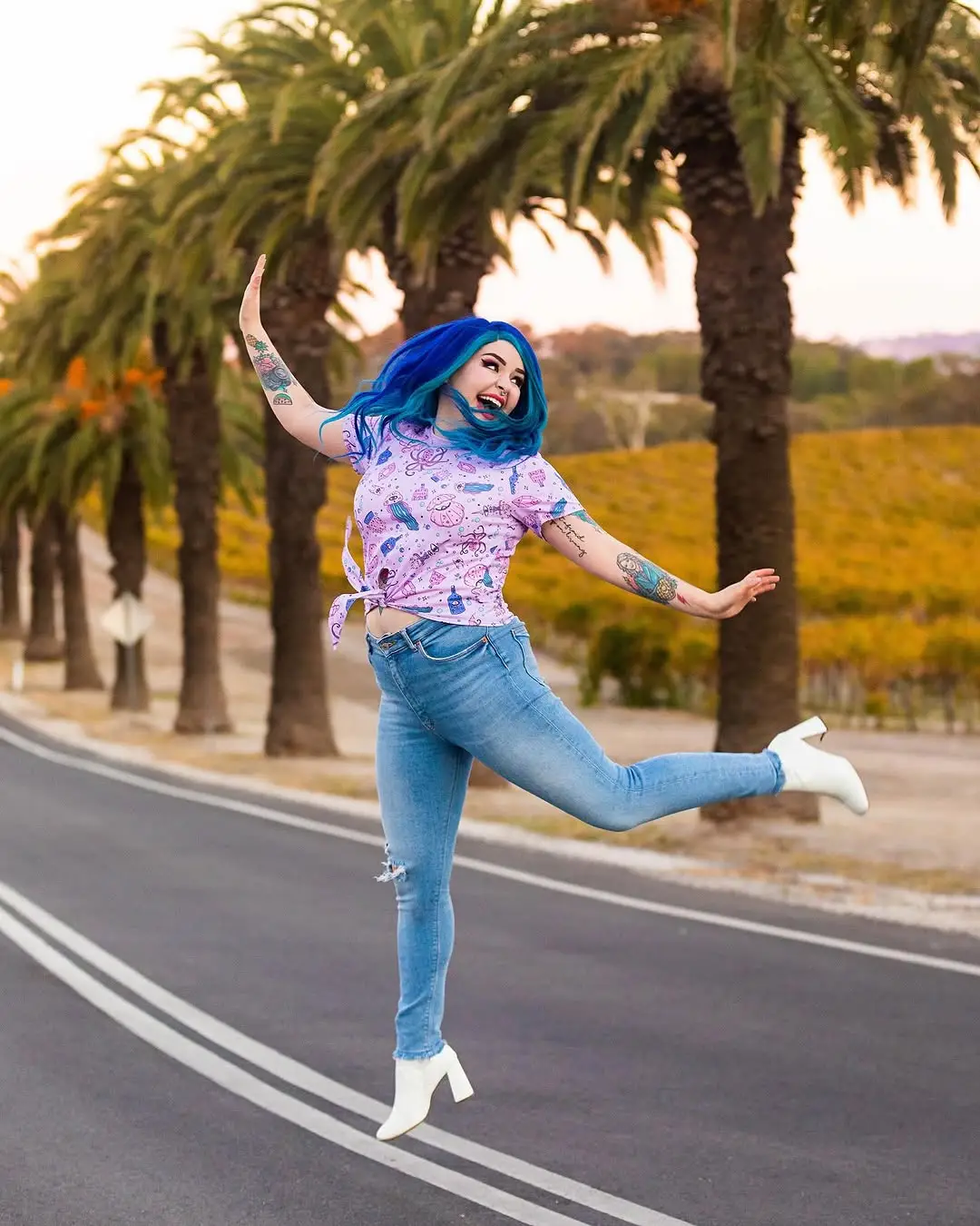 Instagram post thumbnail
