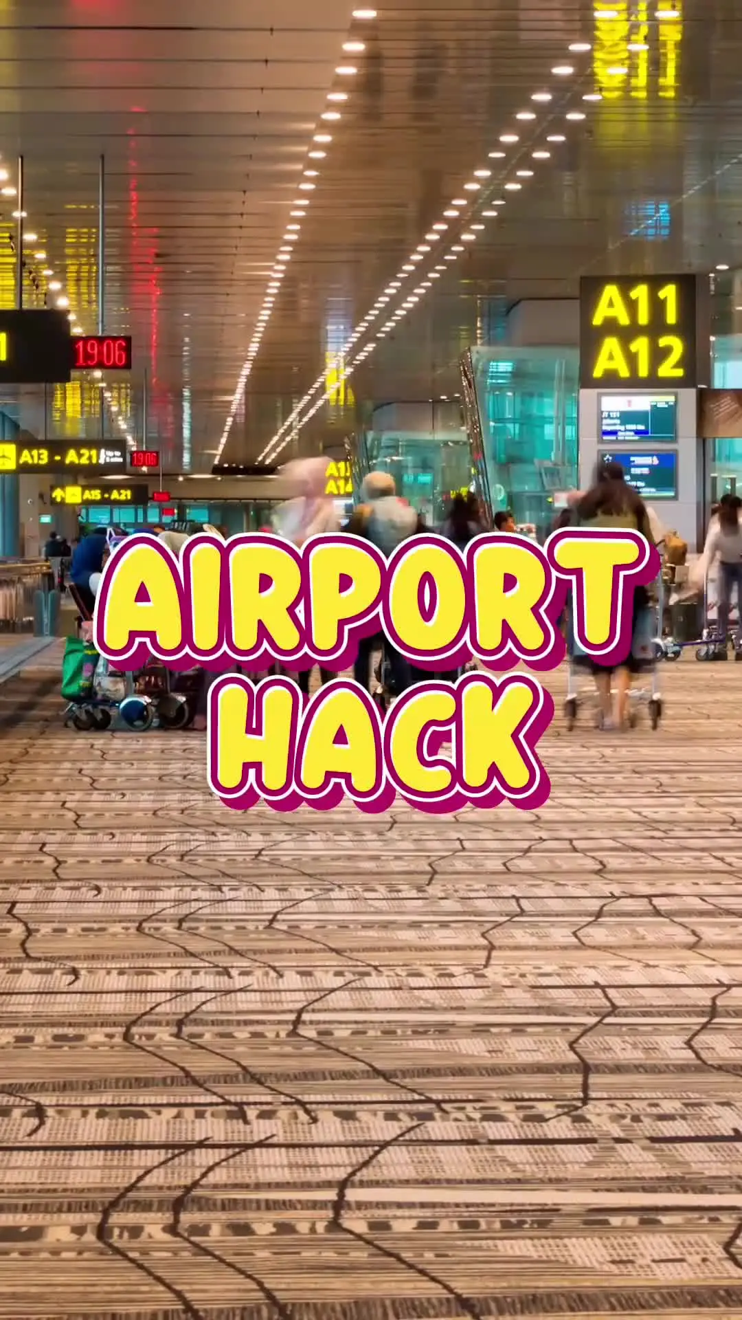 Tiktok post preview 3 from @letsescapetogether