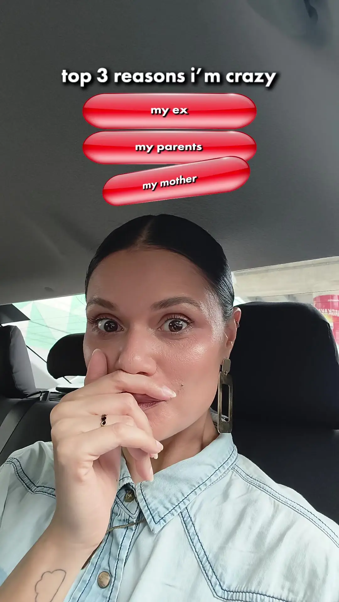Tiktok post preview 3 from @heysanyasmith