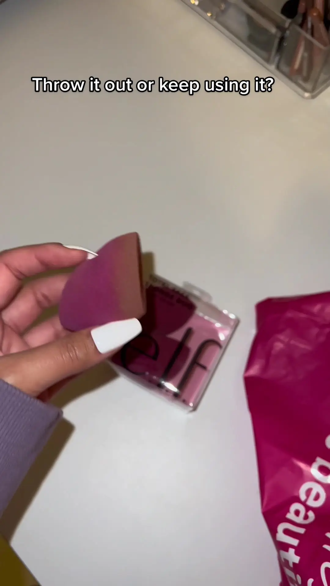 Tiktok post preview 3 from @gigirivera111