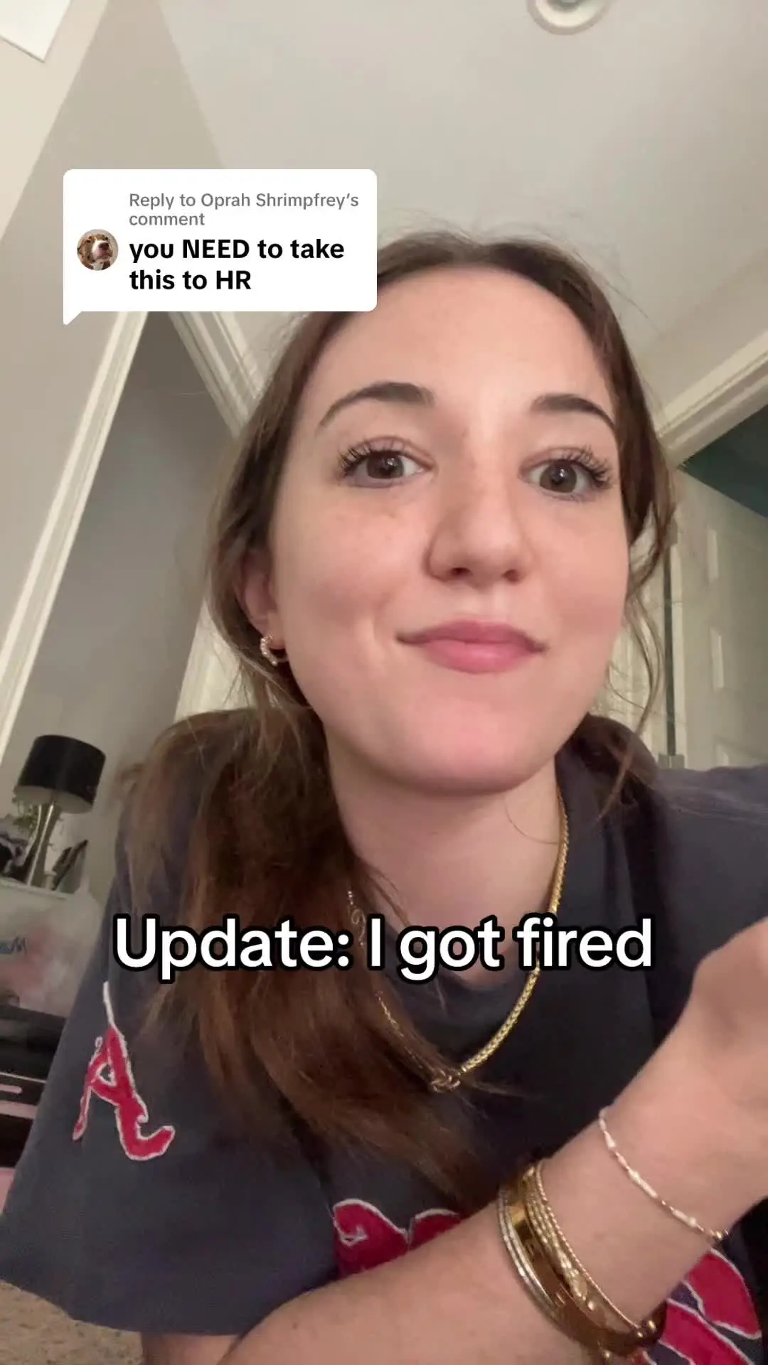 Tiktok post preview 2 from @marielle.mcconnell