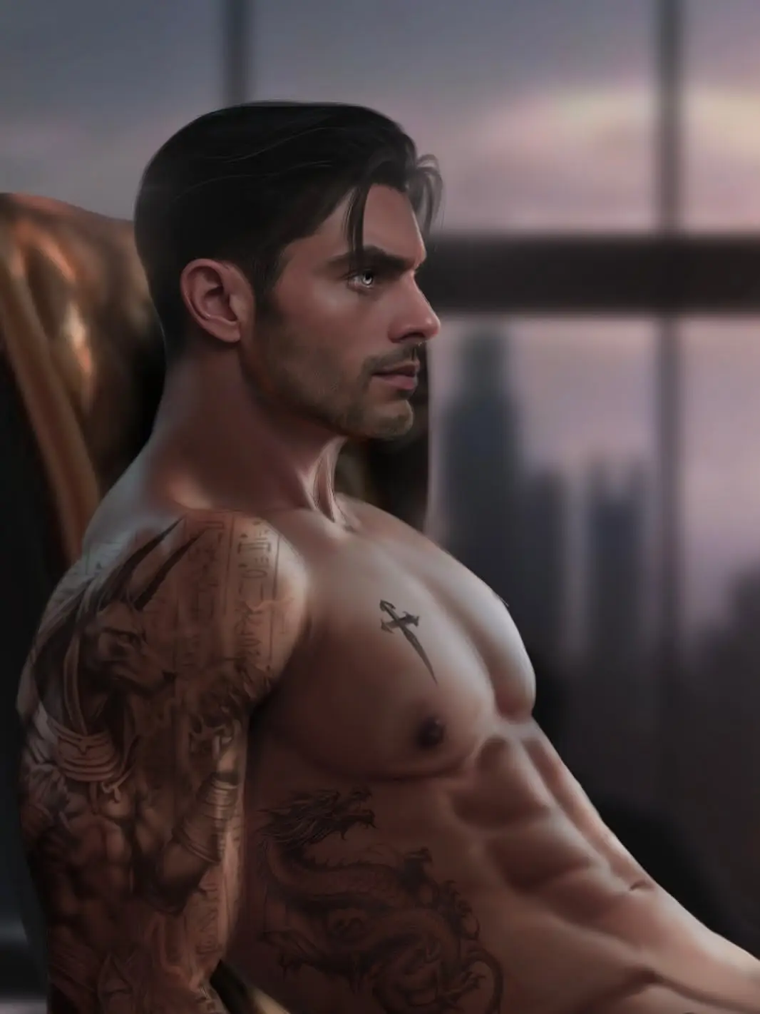 Instagram post preview 2 from la_chica_de_los_fanarts