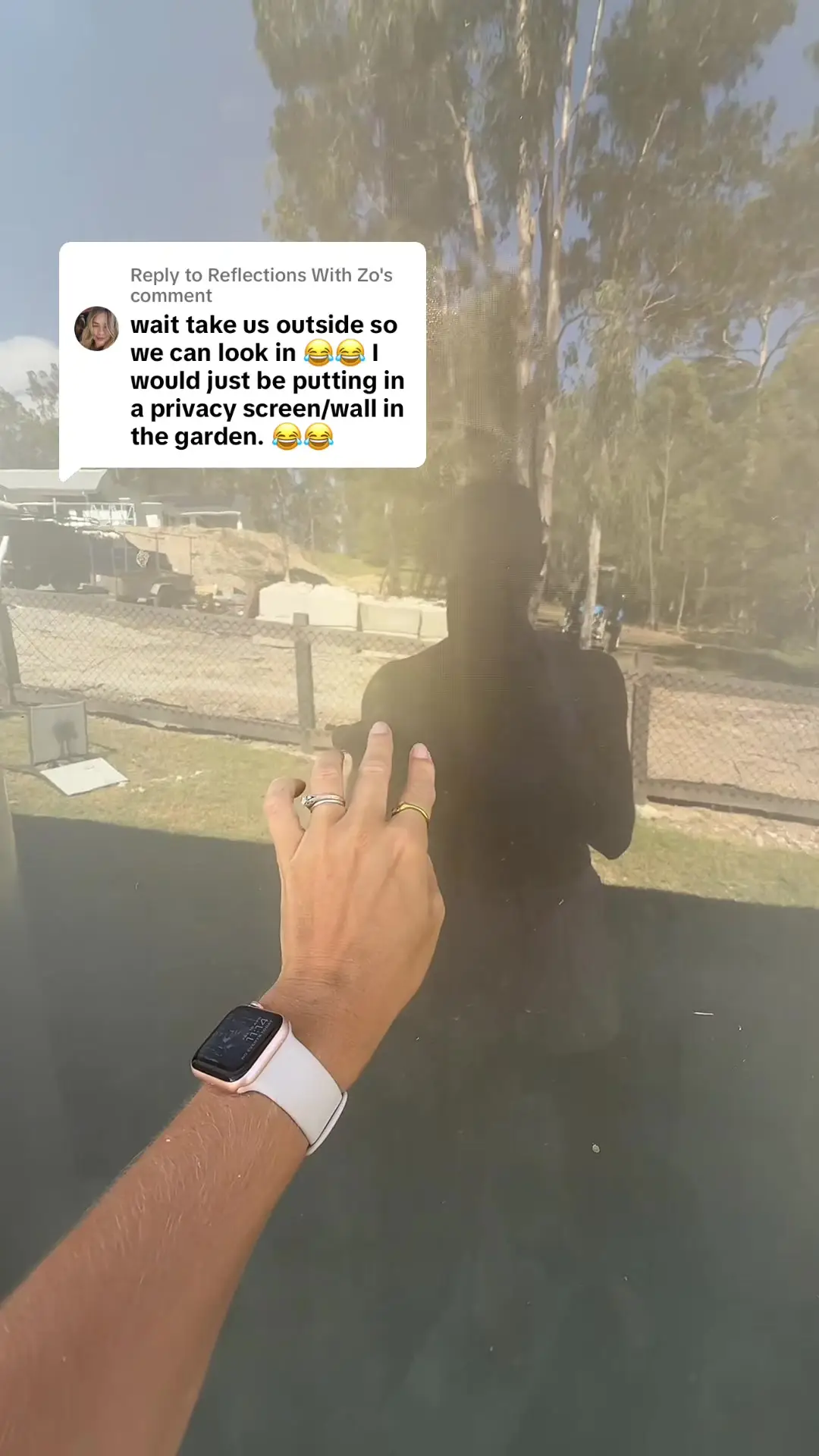 Tiktok post preview 1 from @stacefro