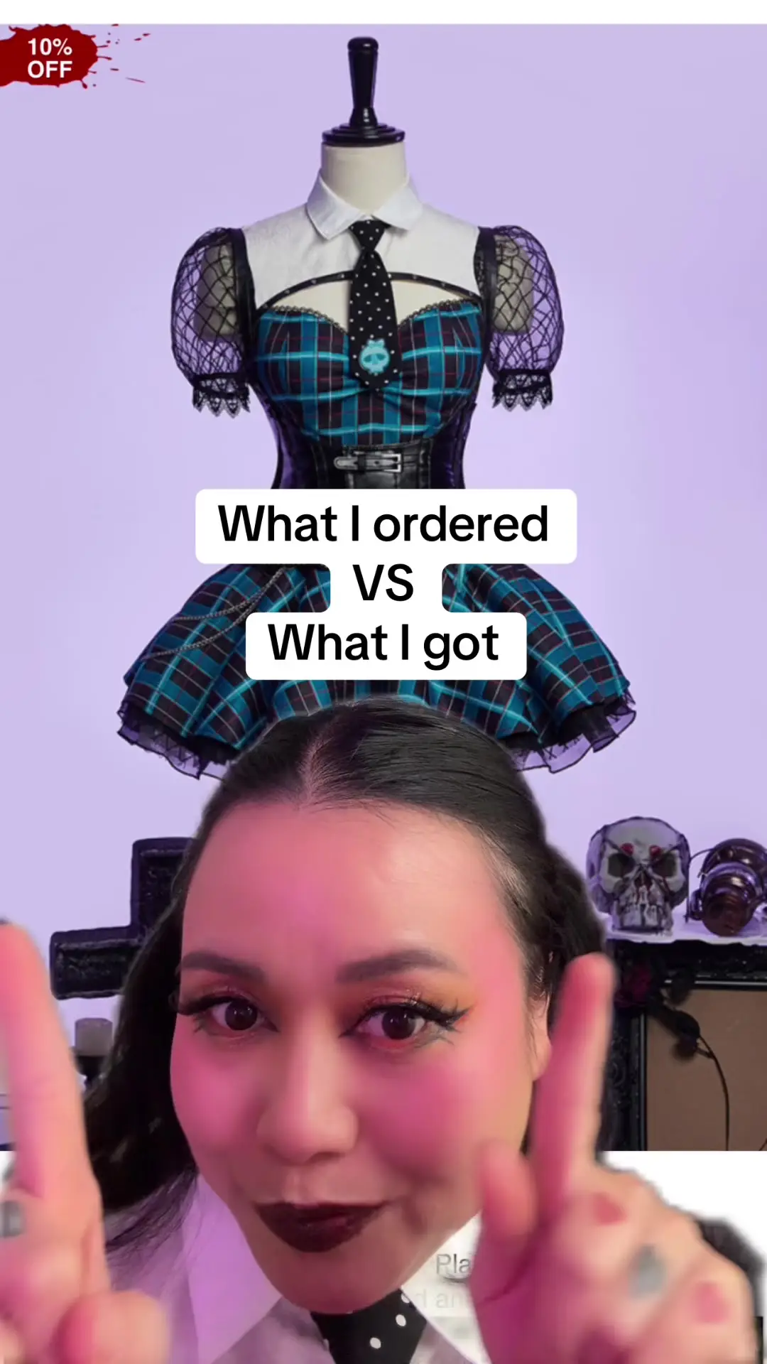 Tiktok post thumbnail
