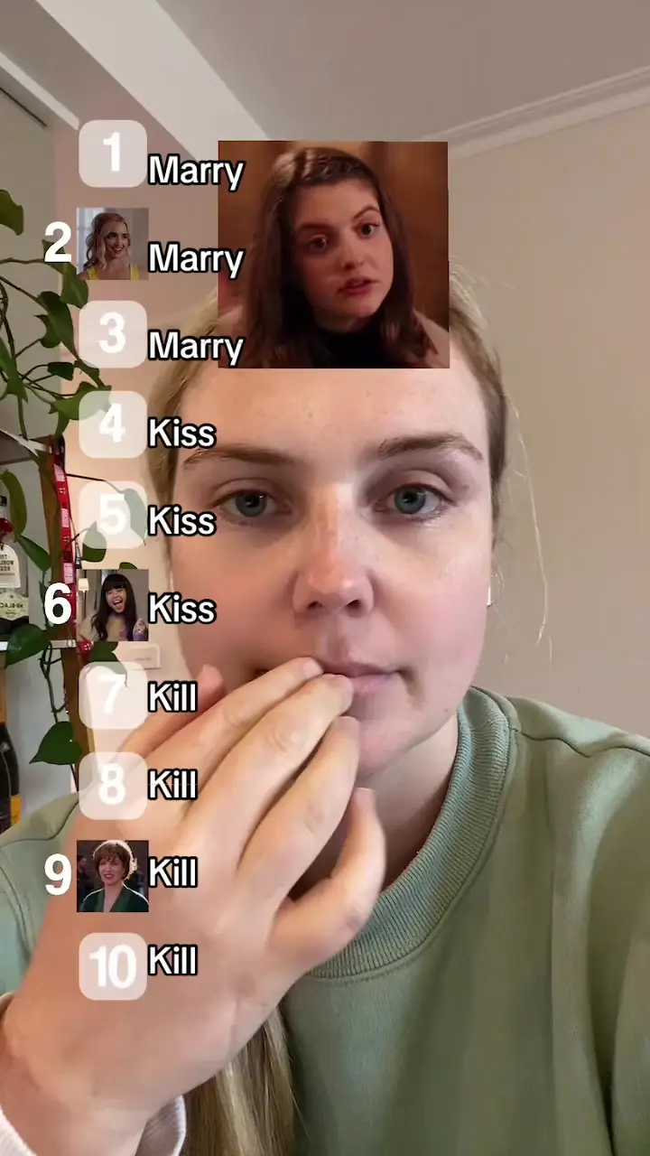 Tiktok post preview 3 from @sashsays