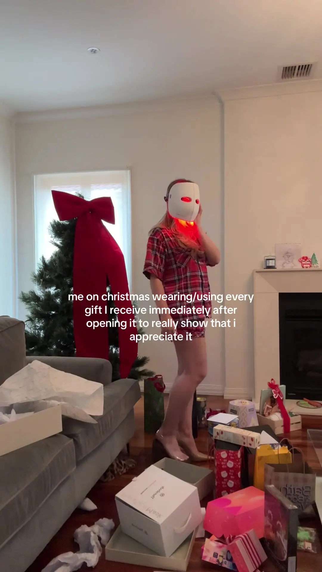 Tiktok post preview 2 from @parisroxx