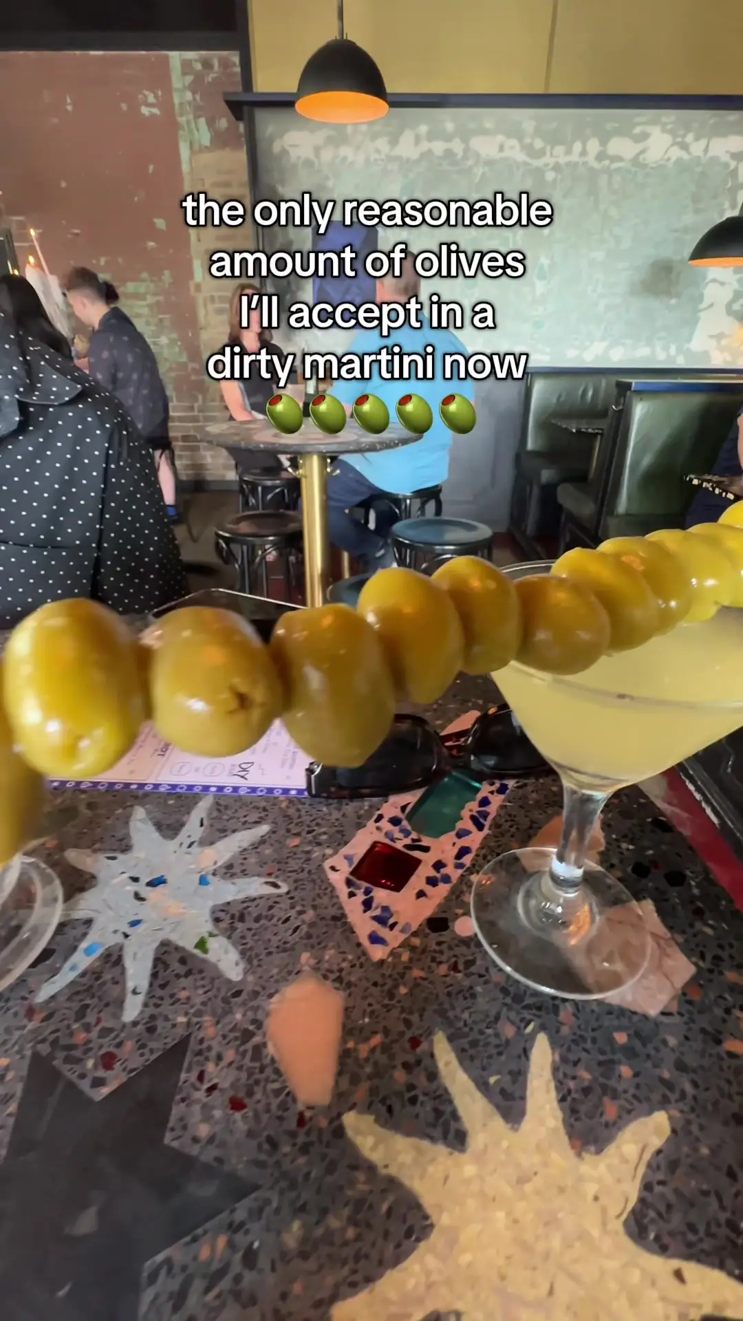 Tiktok post preview 3 from @lenasdoingthings