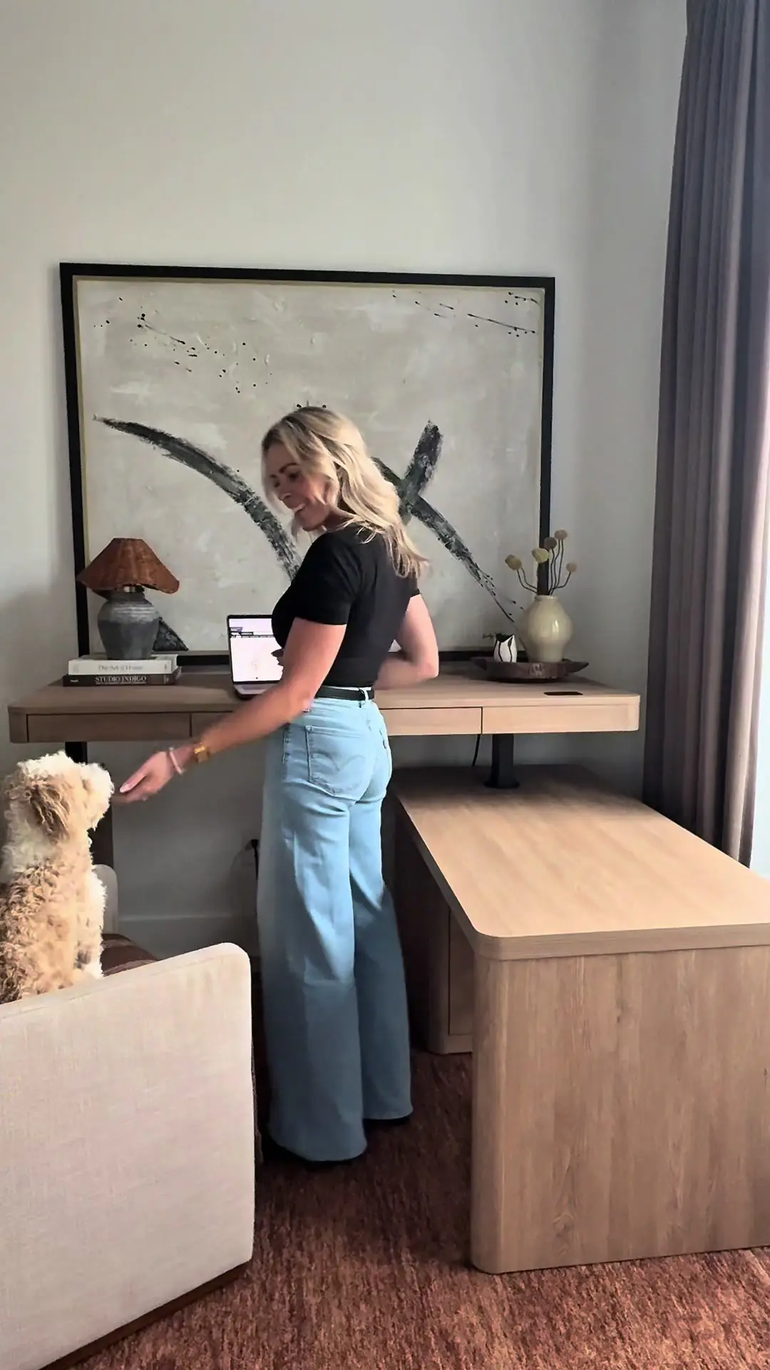 Tiktok post preview 2 from @styledmicasa