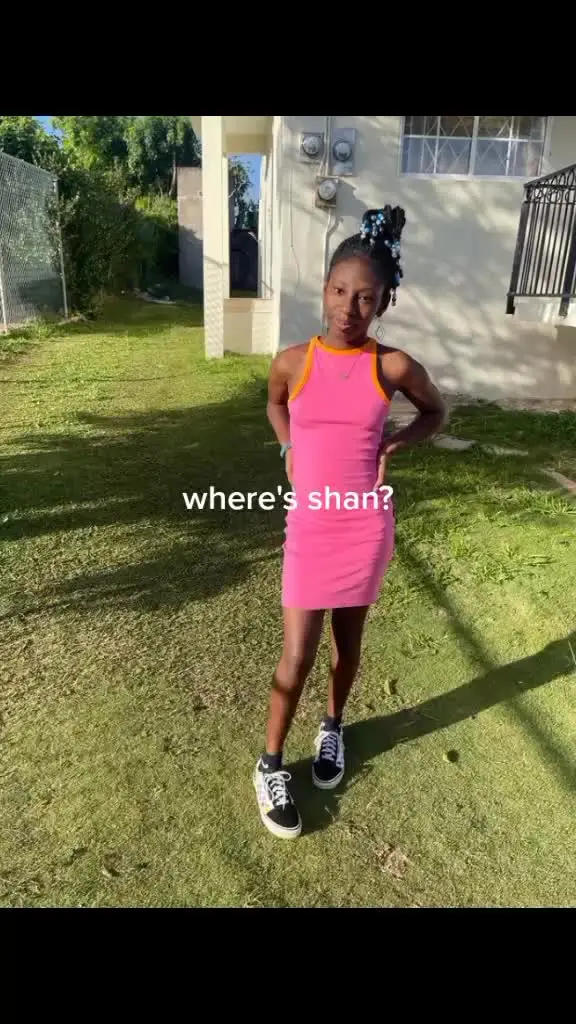 Tiktok post preview 3 from @itsshanieka
