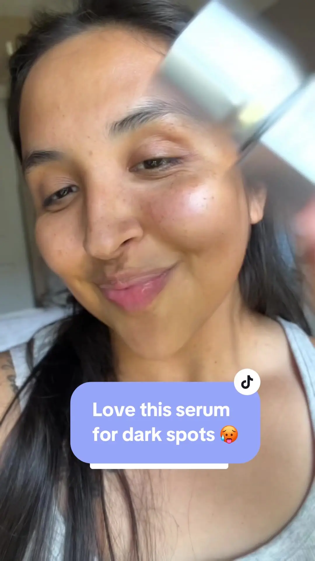 Tiktok post preview 2 from @softglamismyjam