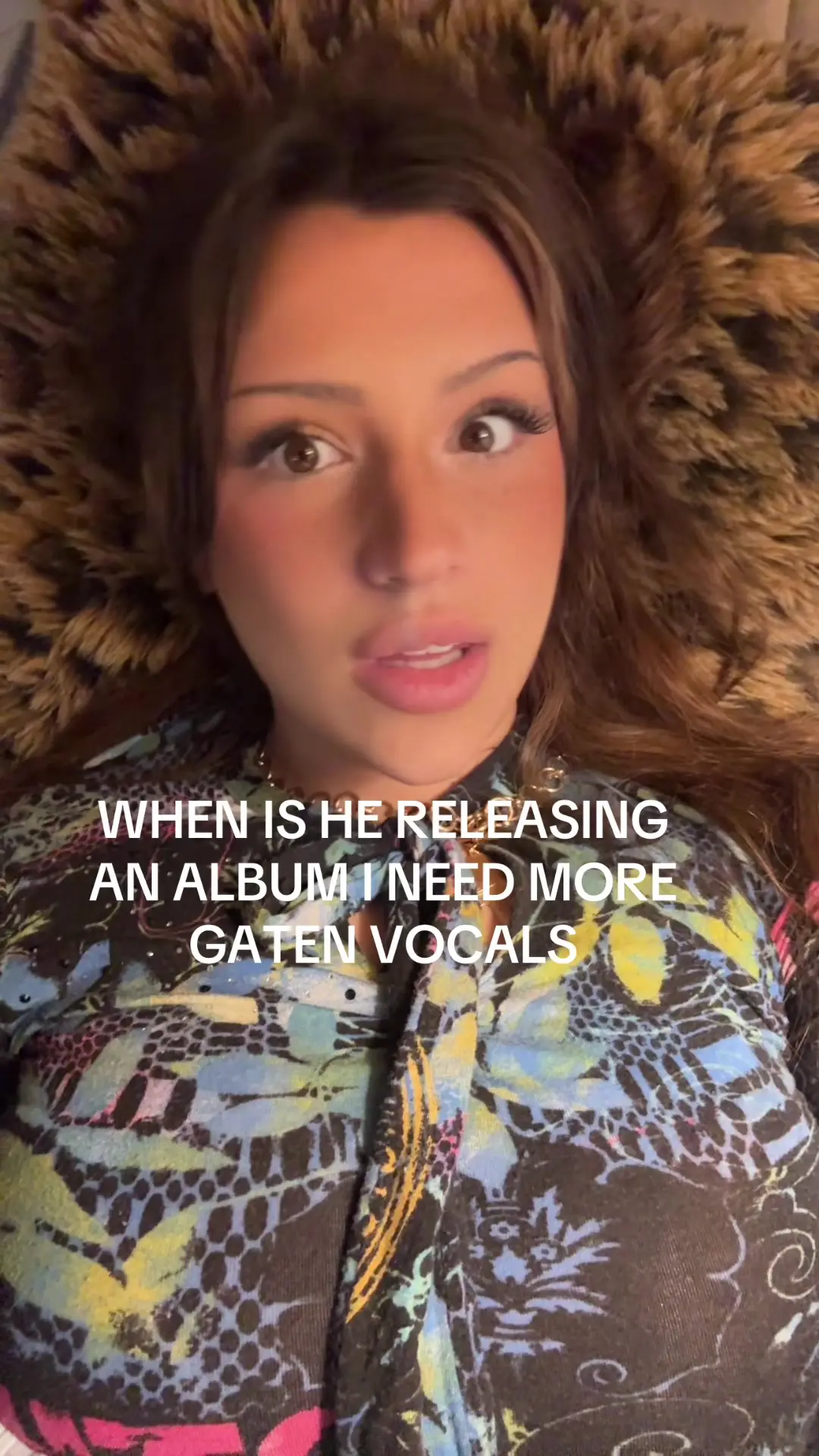 Tiktok post preview 3 from @itzalannaa