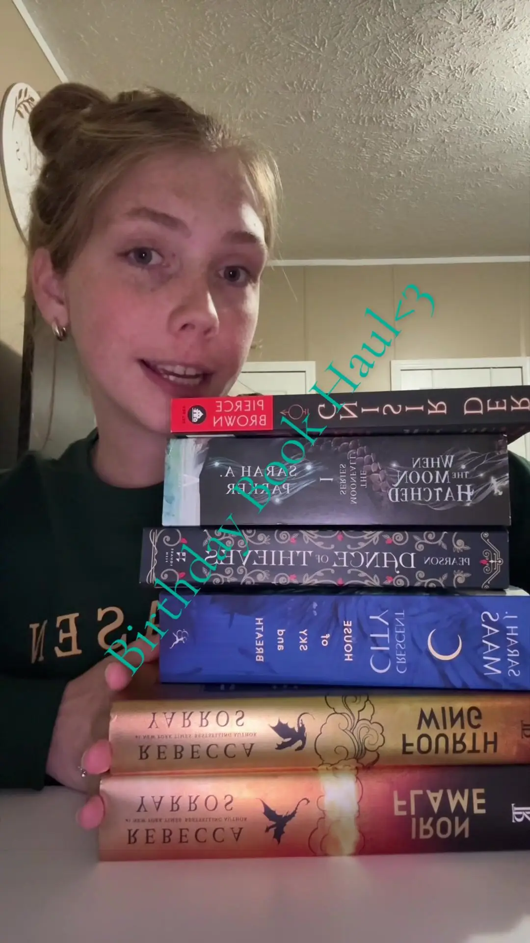 Tiktok post preview 1 from @savannahriff_