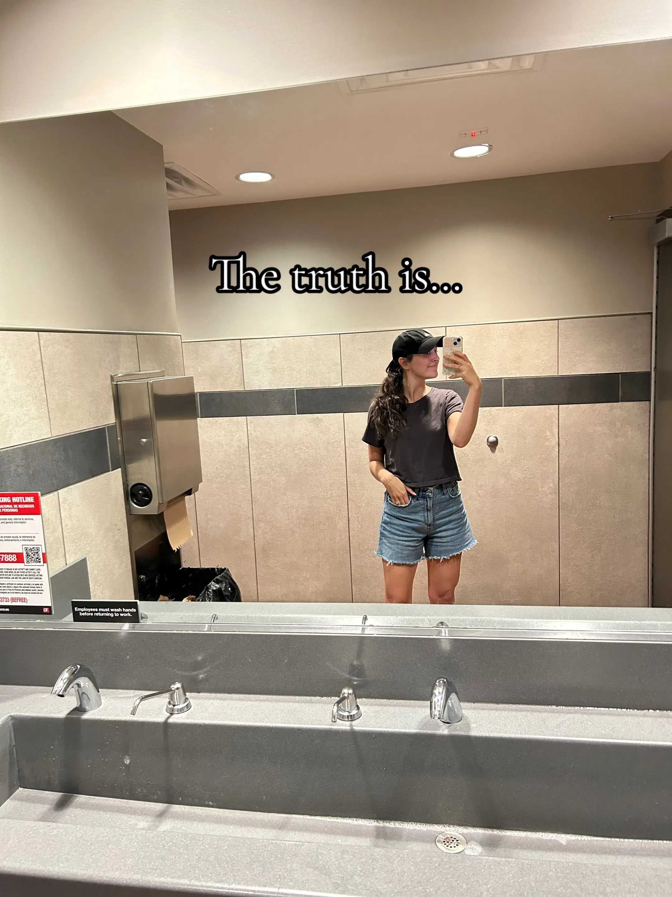 Tiktok post preview 3 from @sarahmadison_g
