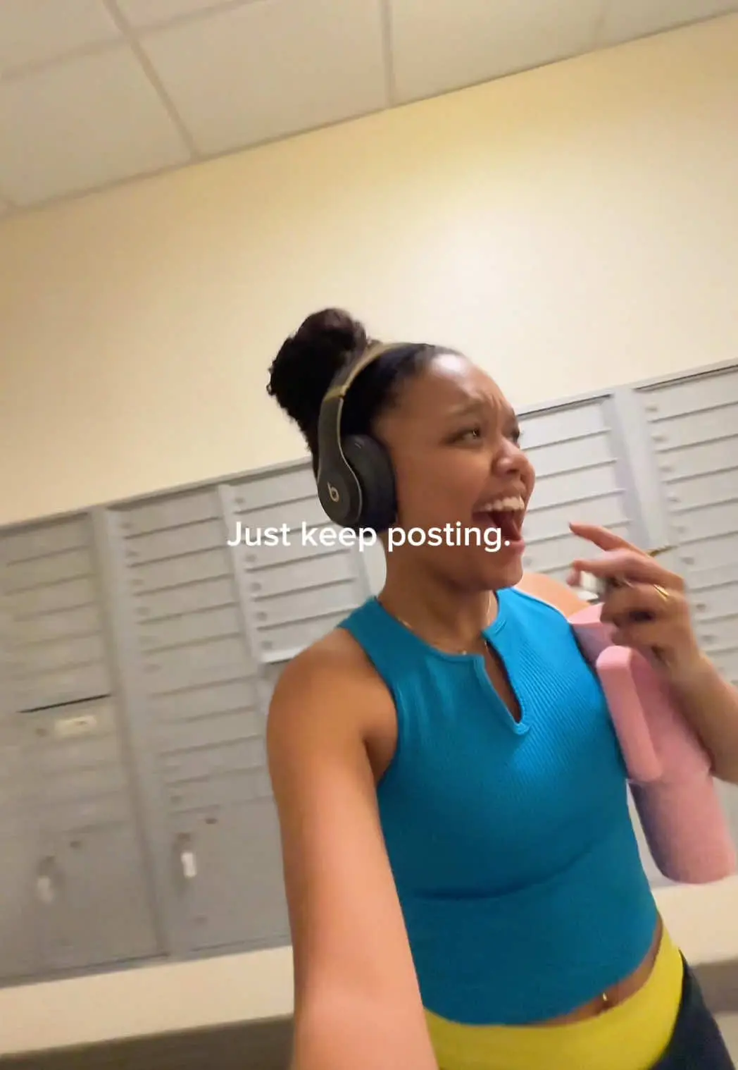 Tiktok post thumbnail