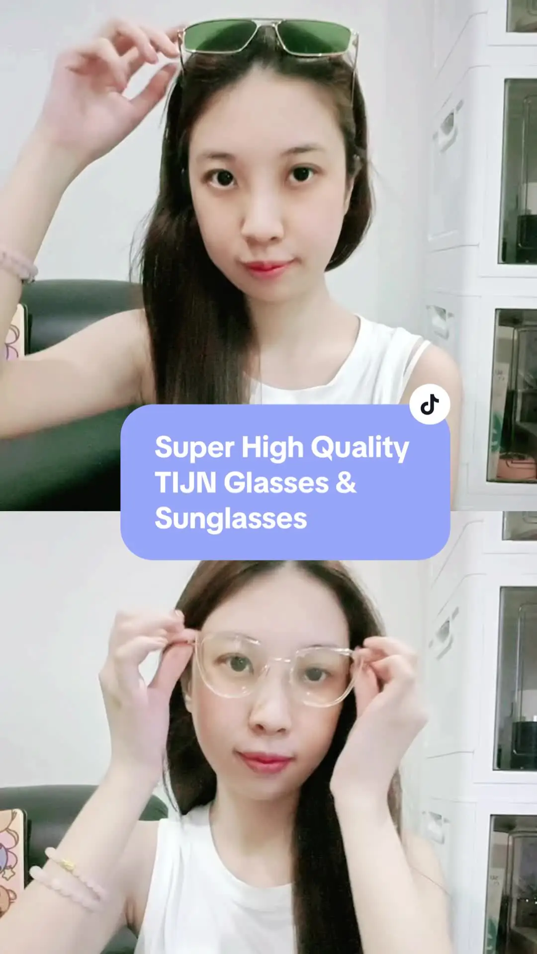 Tiktok post preview 2 from @claireshopper