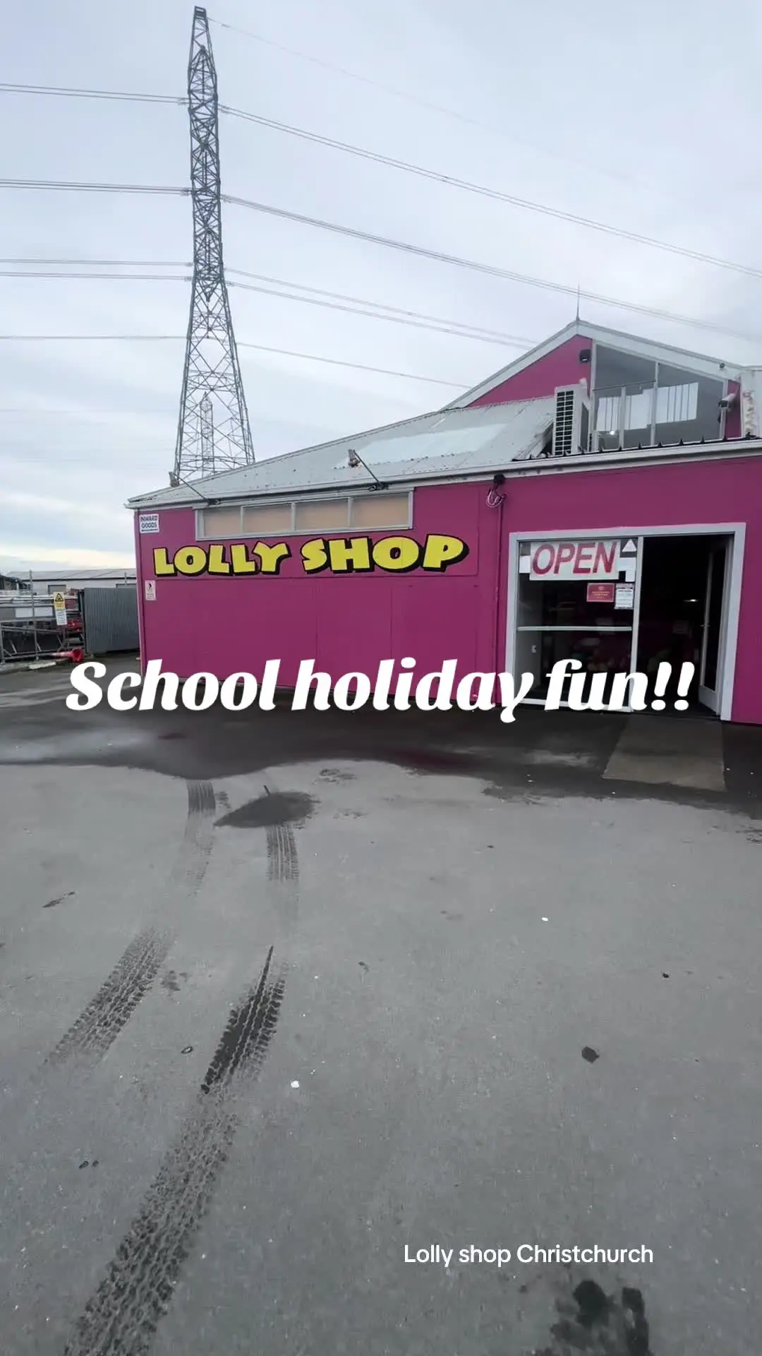 Tiktok post thumbnail