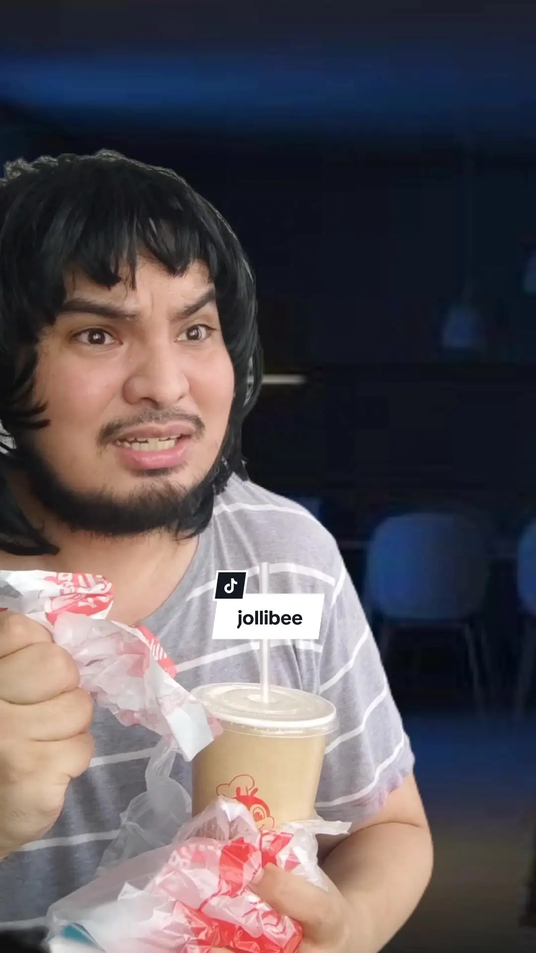 Tiktok post thumbnail