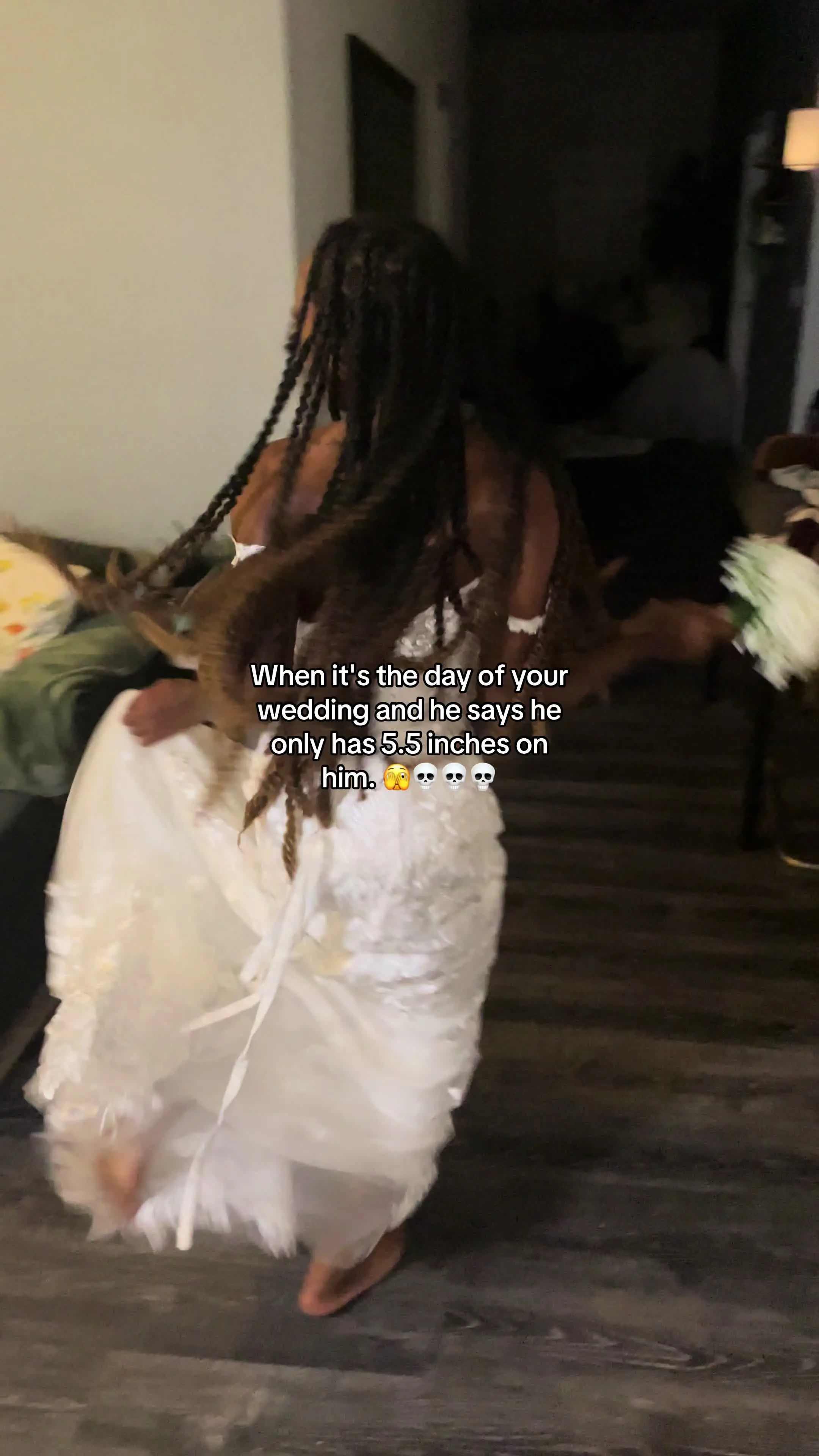 Tiktok post preview 2 from @bellefromtheblock