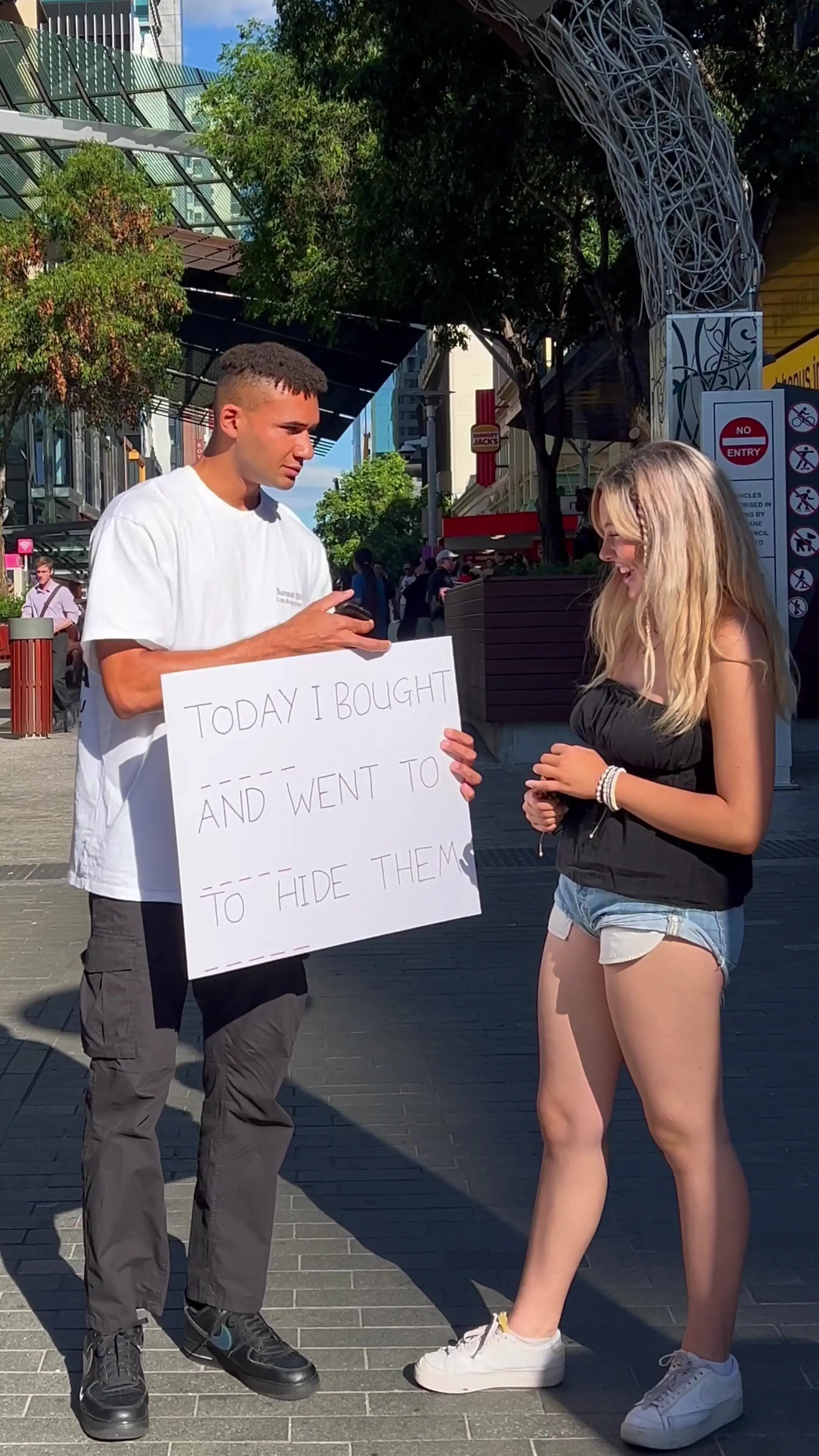 Tiktok post thumbnail
