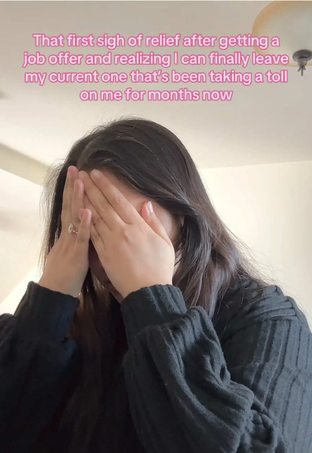 Tiktok post preview 3 from @bloggingwithzara