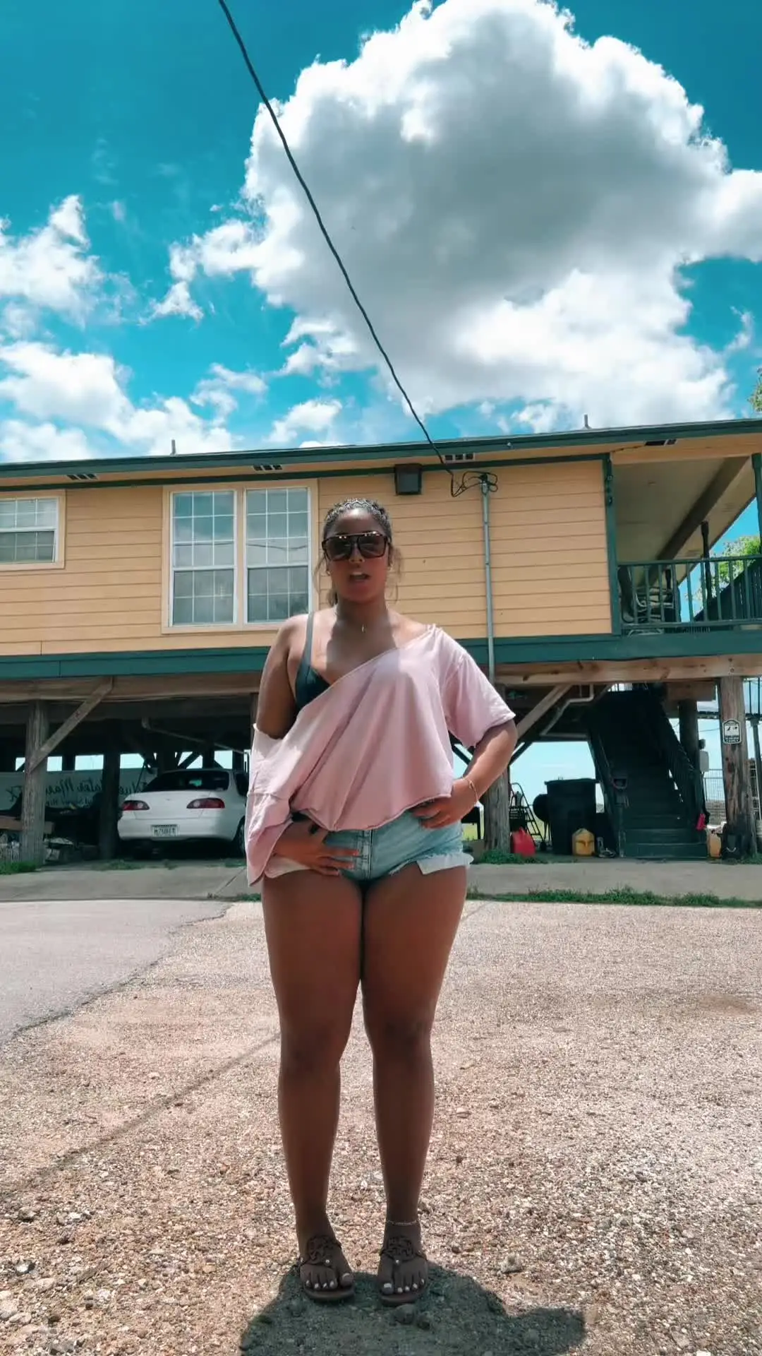 Tiktok post thumbnail