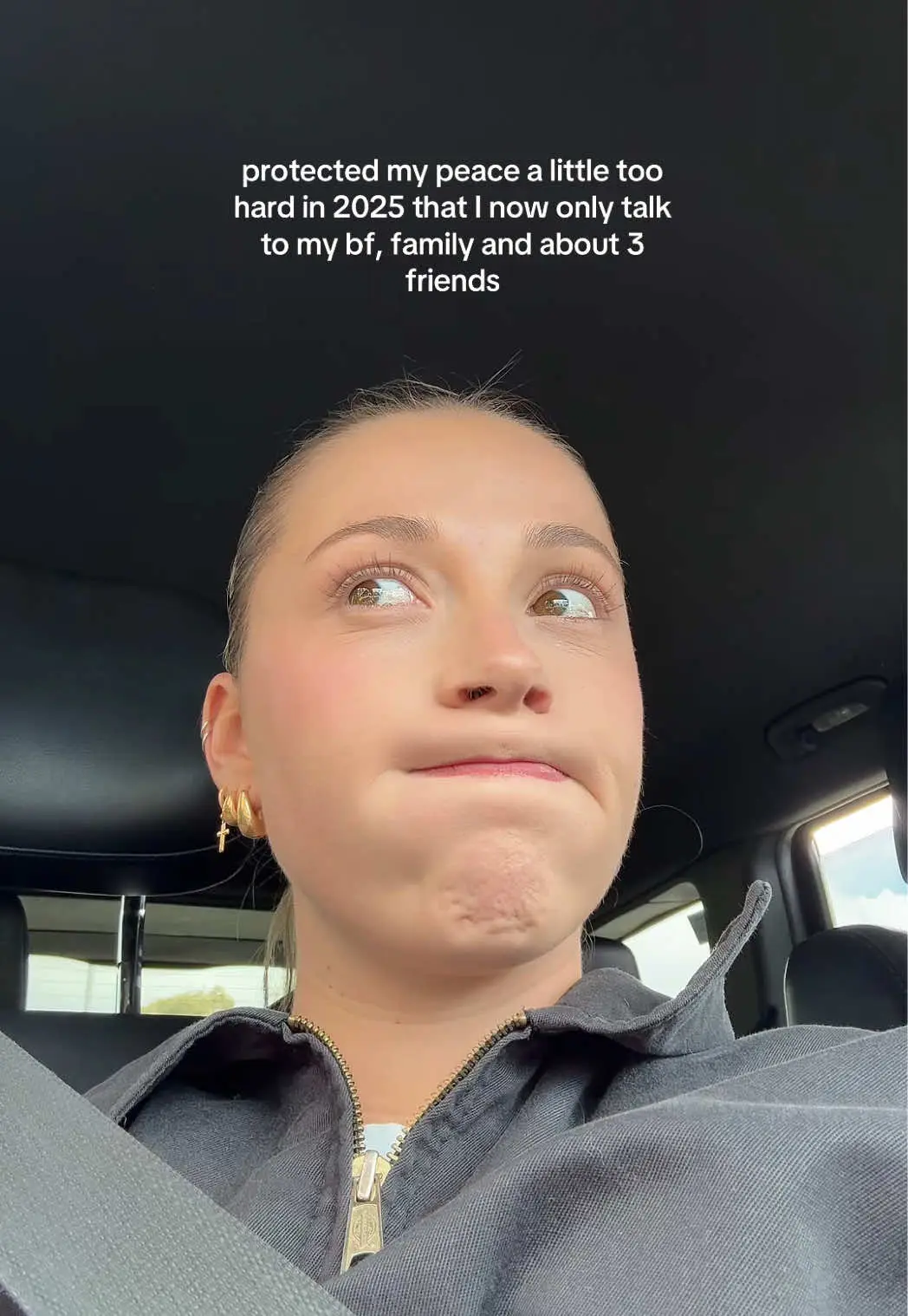 Tiktok post preview 2 from @georgiavioletdale