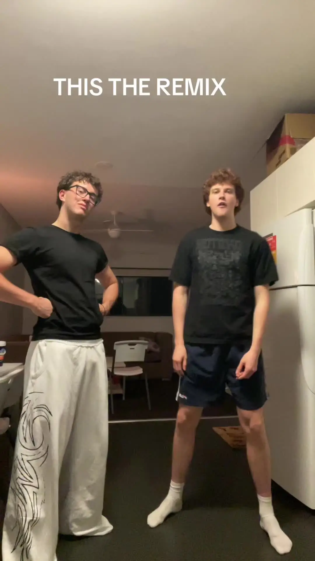 Tiktok post preview 3 from @the_dancing_gamers