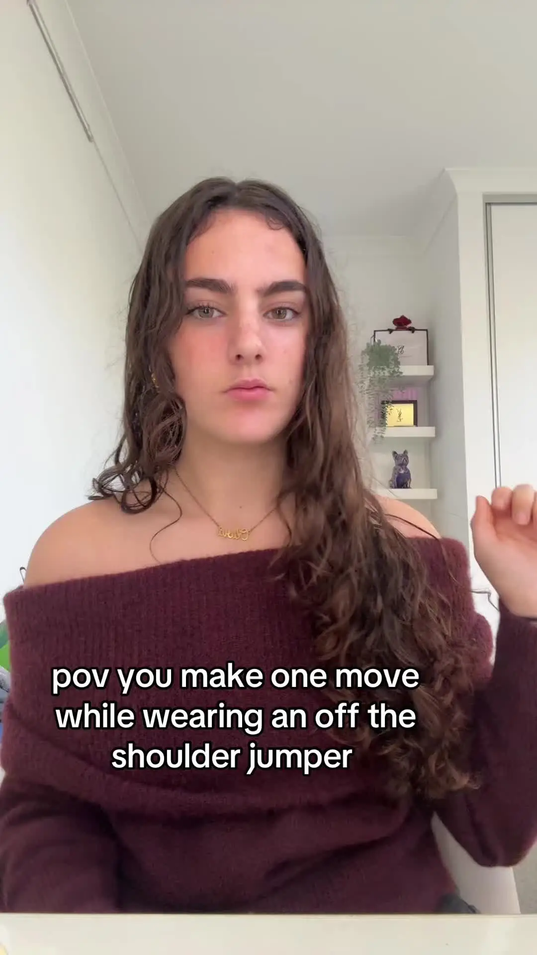 Tiktok post preview 2 from @oliviaechristopher