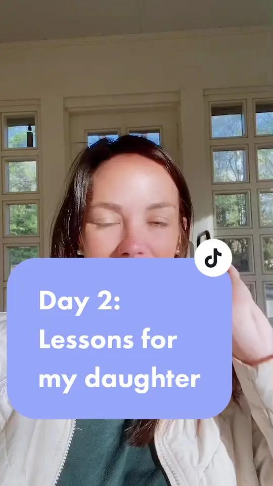 Tiktok post preview 2 from @marydrennen