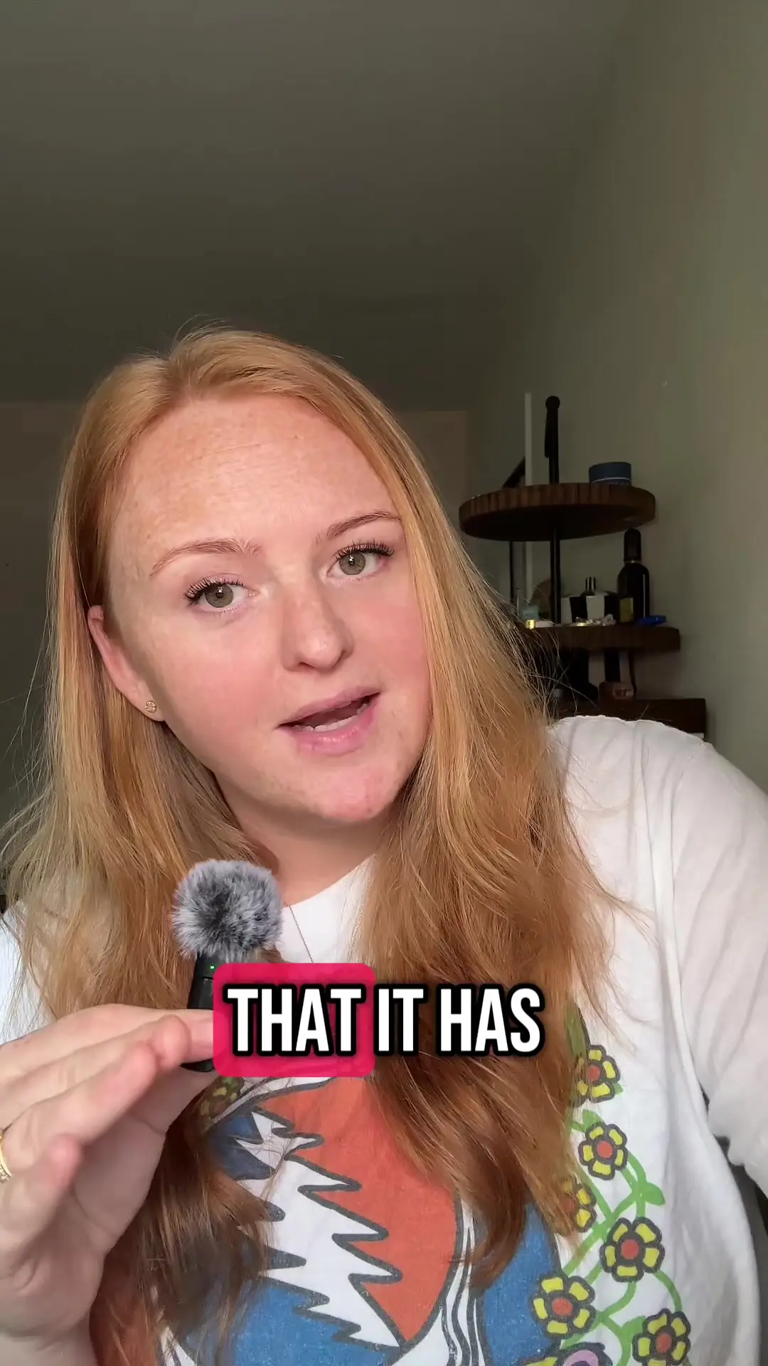 Tiktok post preview 2 from @chronicmeggiee