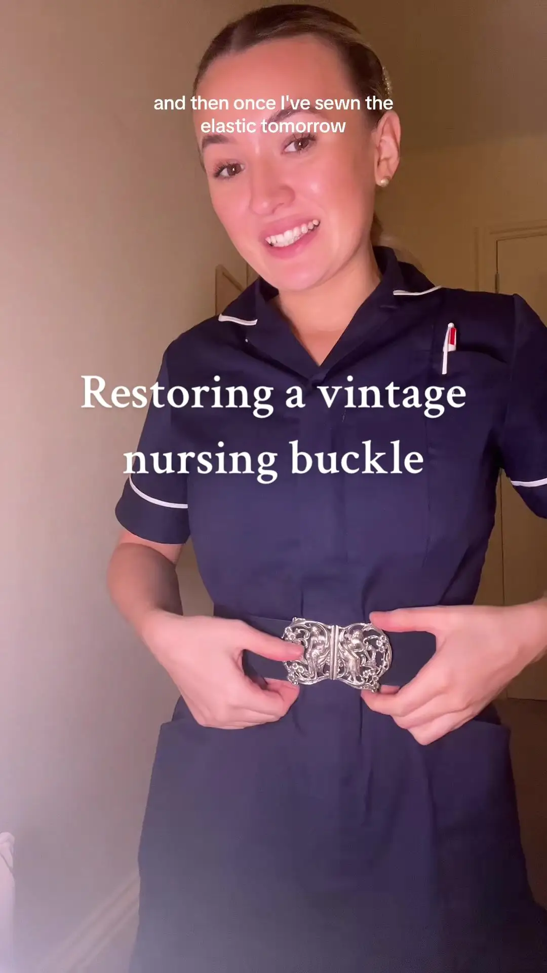 Tiktok post preview 3 from @nurse_cerys