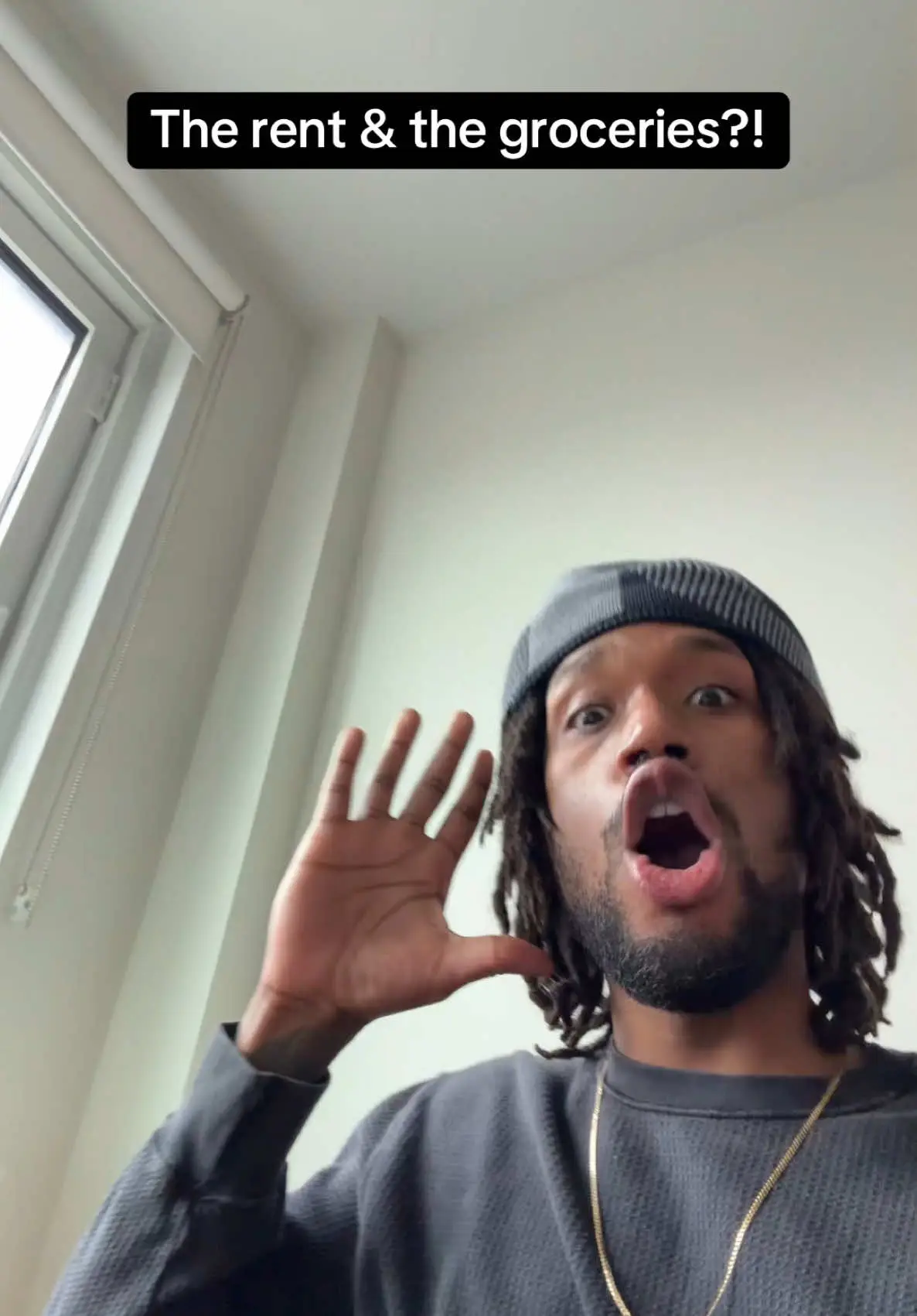 Tiktok post preview 3 from @itsrashadarman