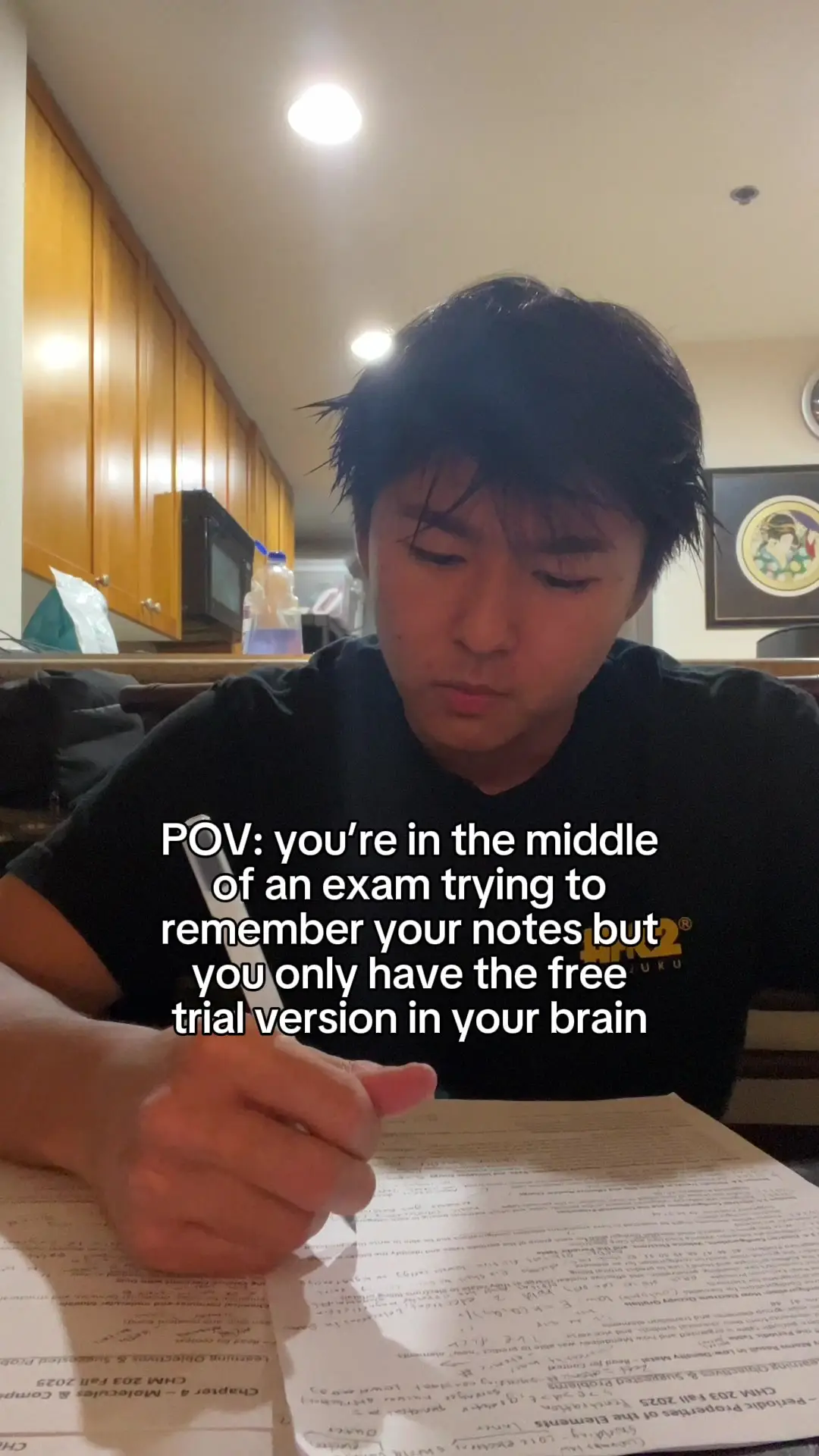 Tiktok post preview 3 from @ethannouchi