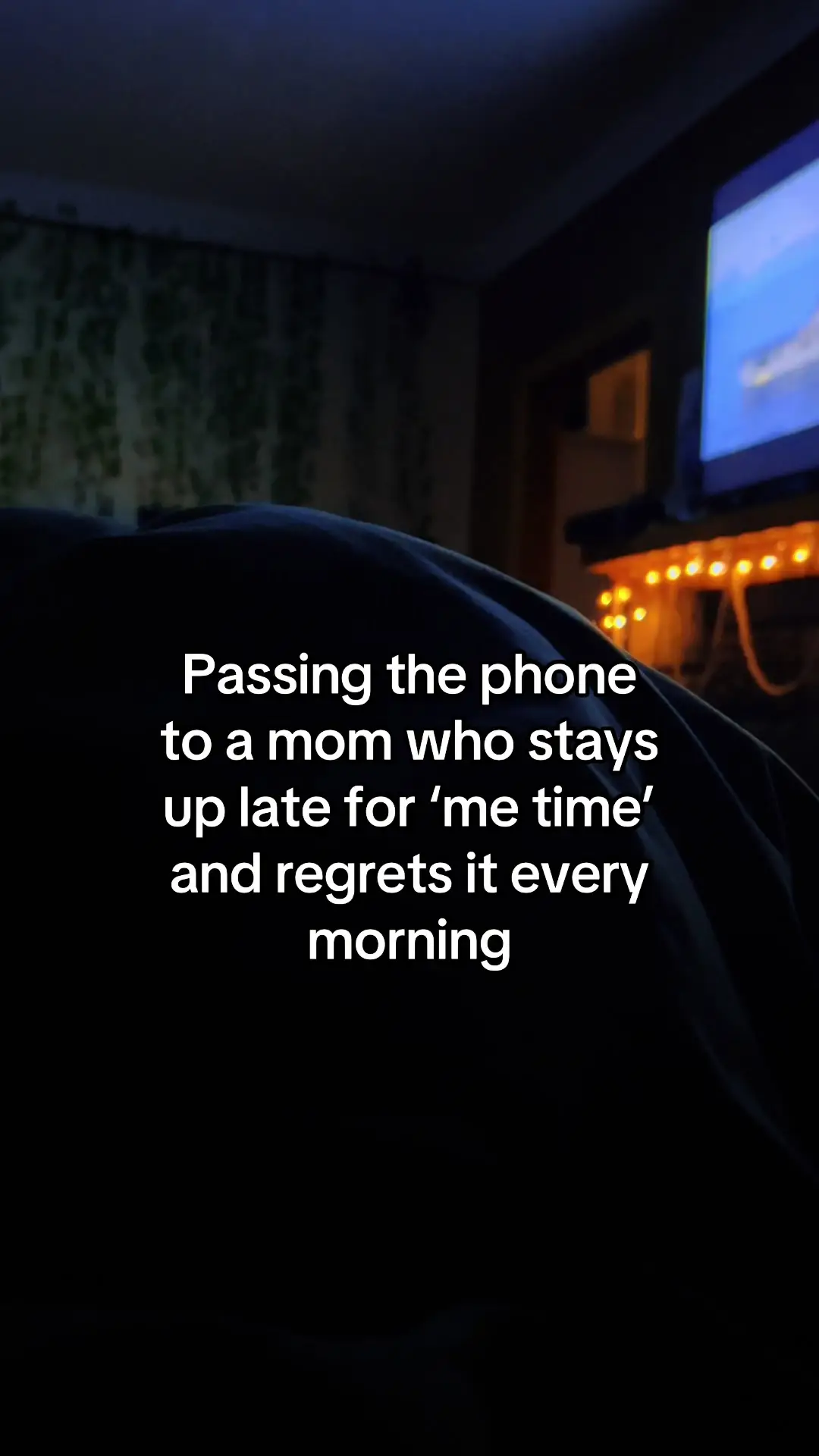 Tiktok post preview 2 from @mommacelina