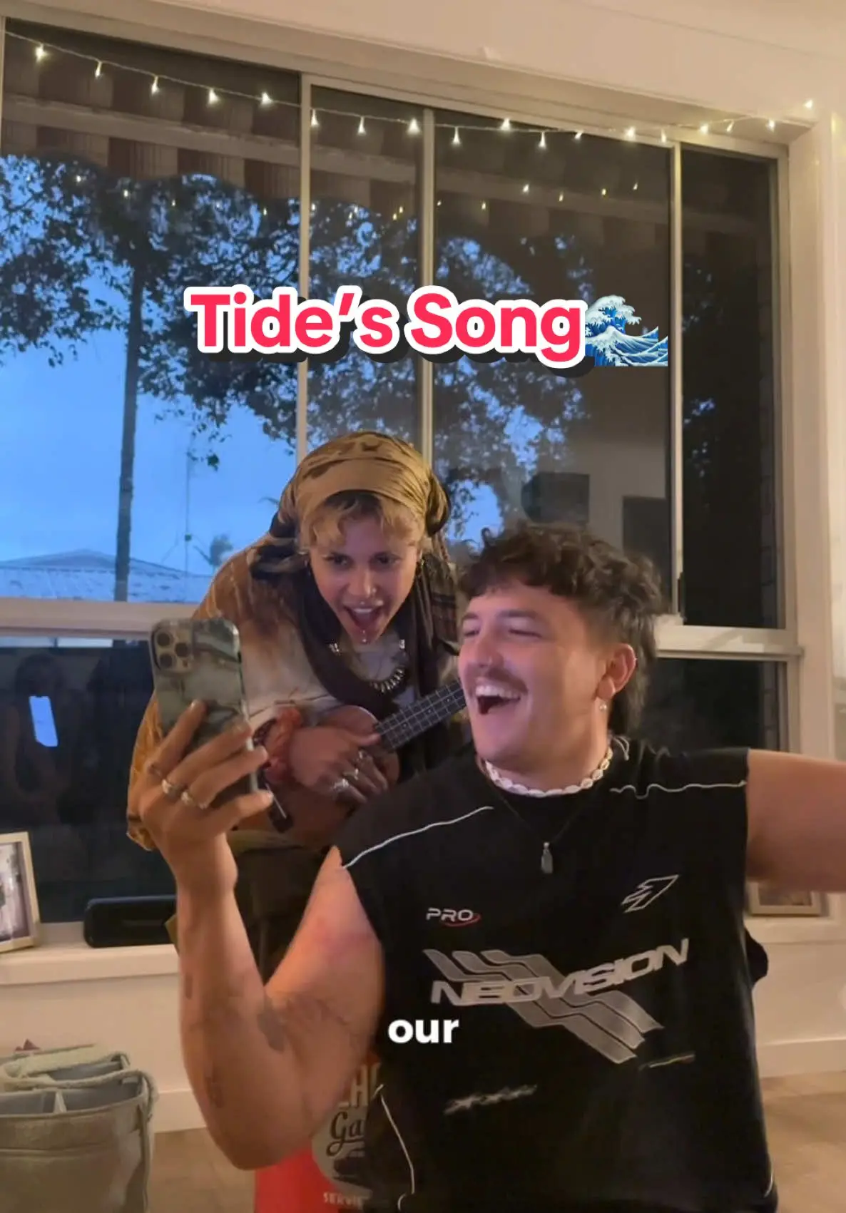 Tiktok post preview 3 from @alicebleathman_