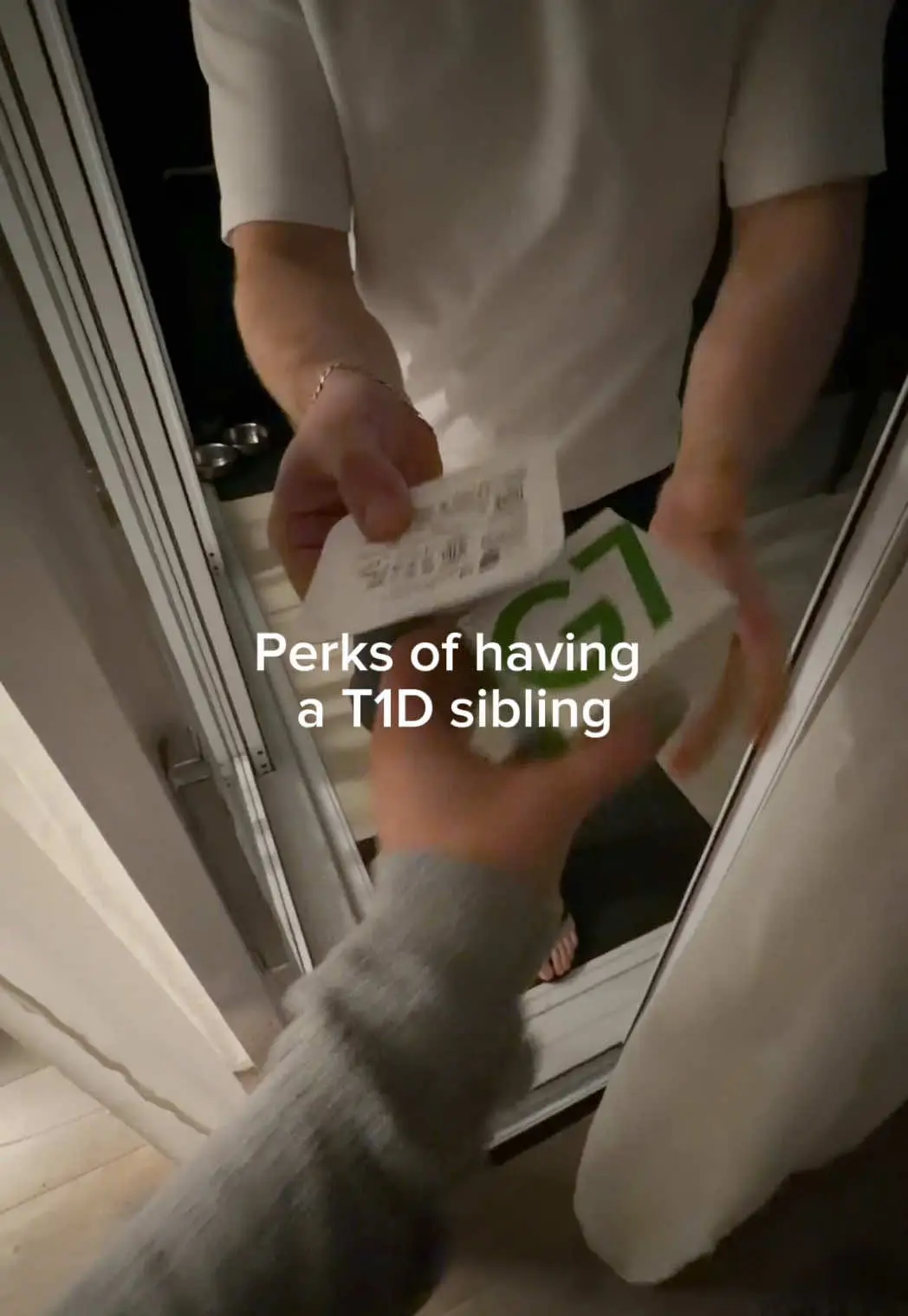 Tiktok post preview 1 from @gracceking