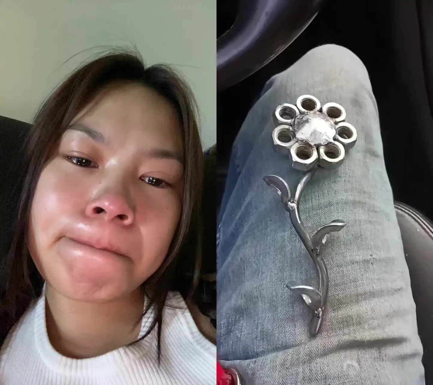 Tiktok post preview 2 from @gracekoh_