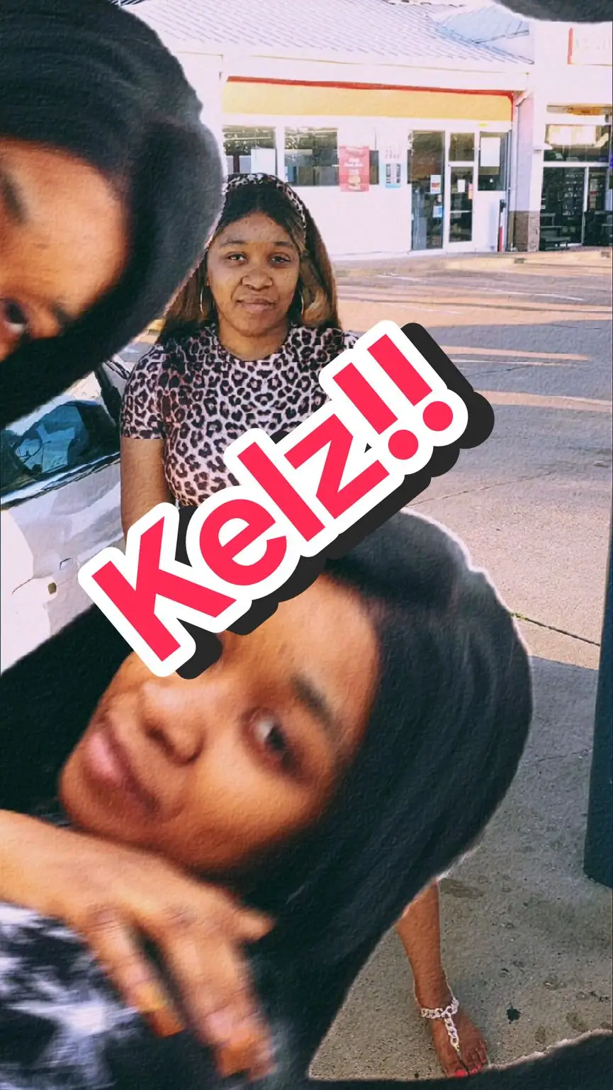 Tiktok post preview 1 from @kelziiam