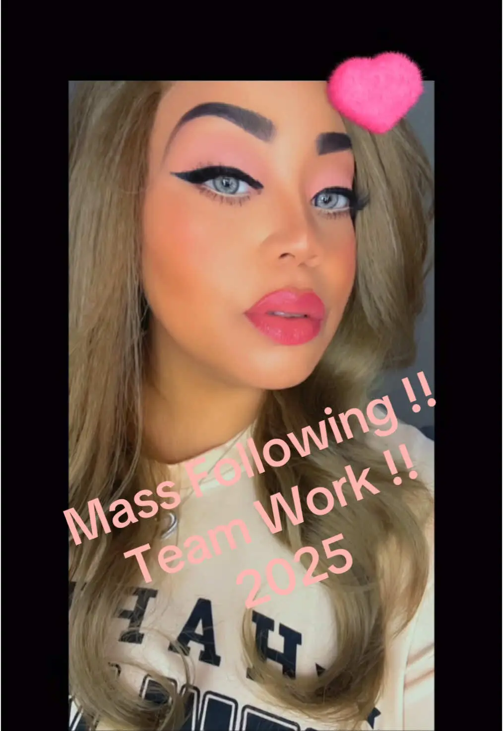 Tiktok post preview 2 from @luvleefree