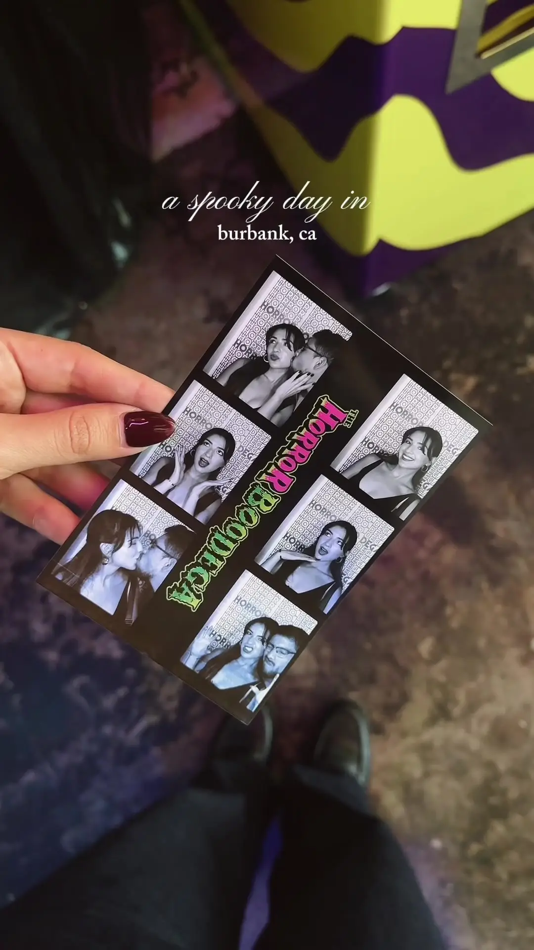 Tiktok post preview 3 from @missdeisy