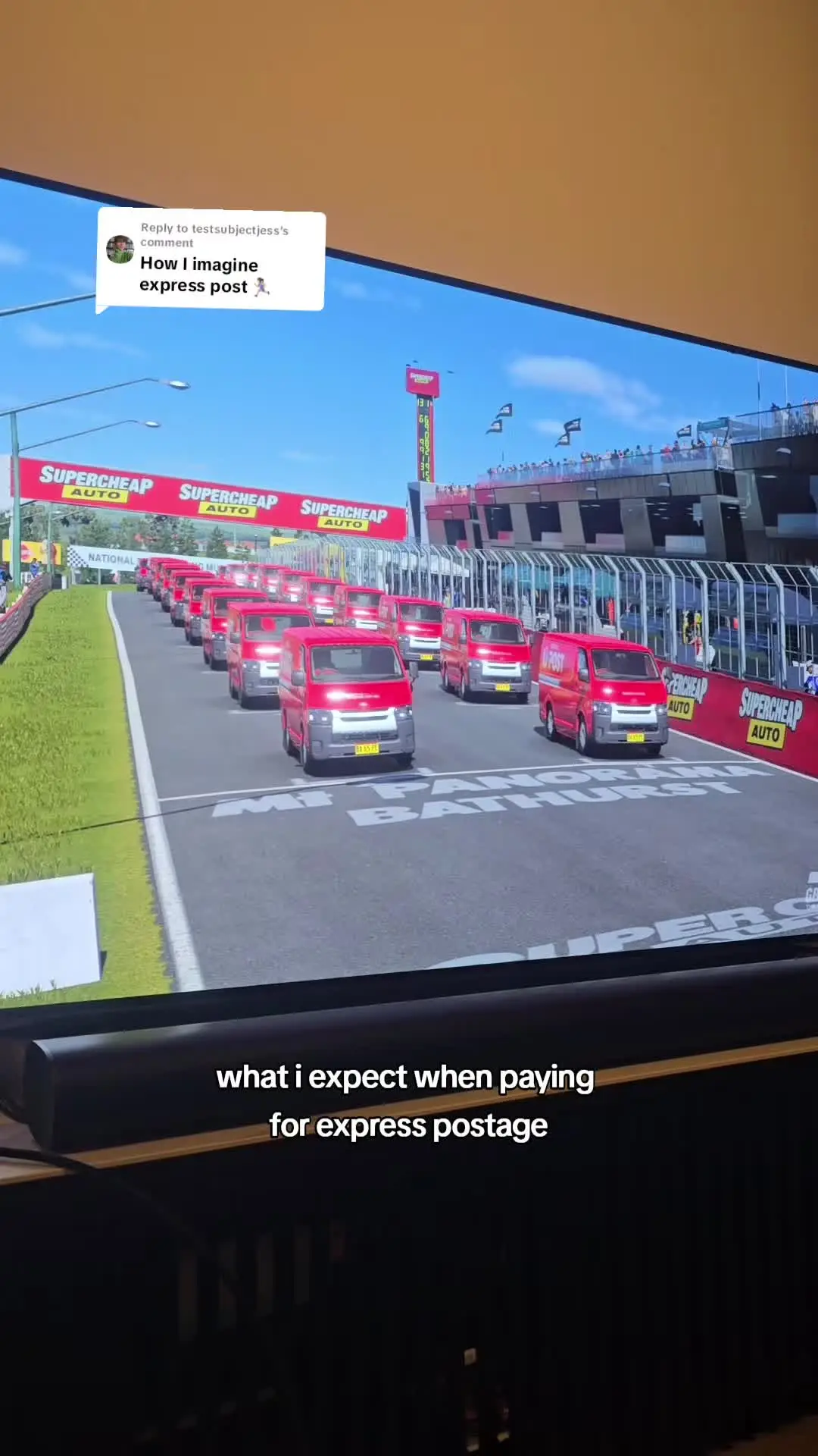 Tiktok post preview 2 from @mintymadethis