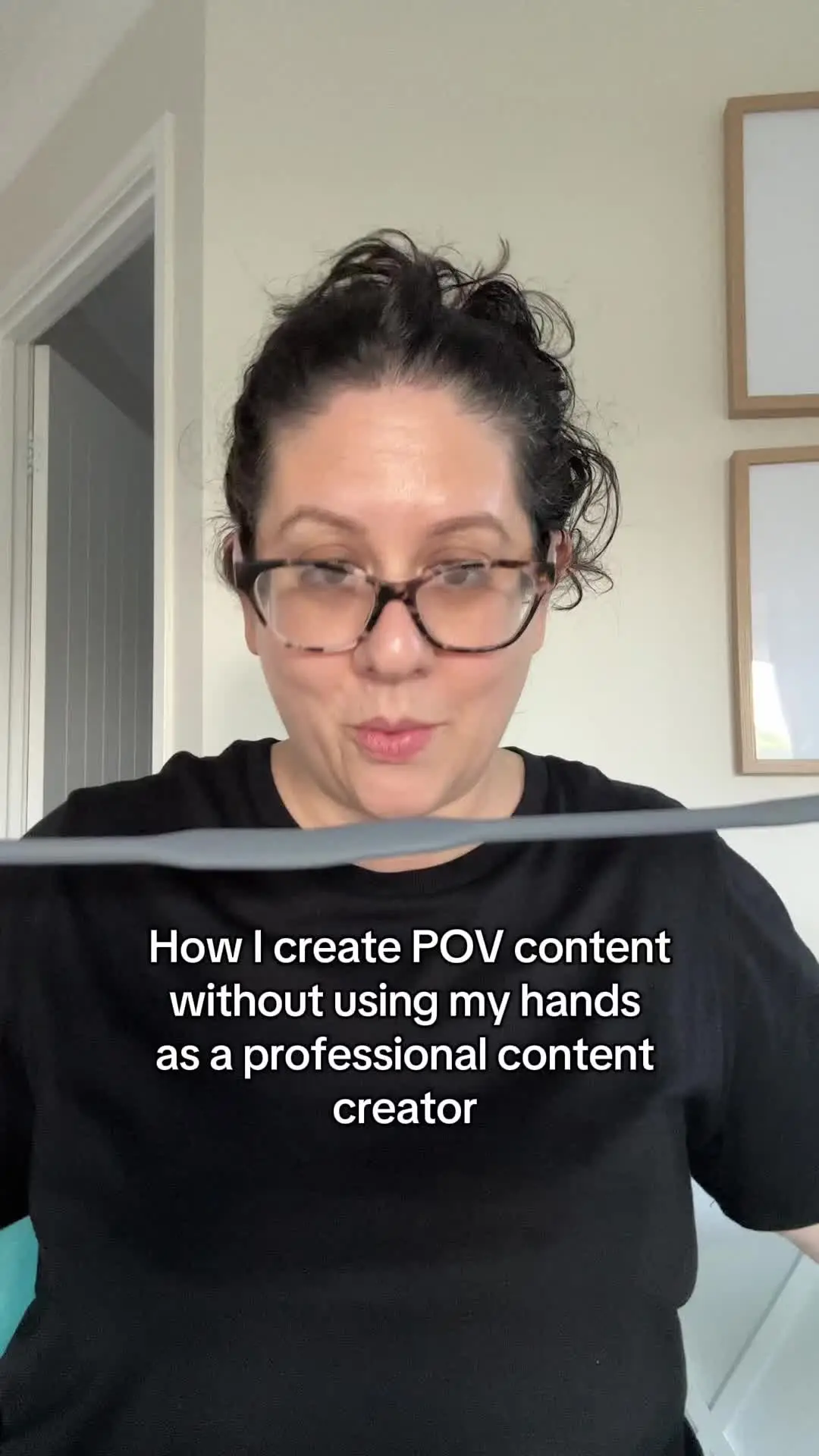 Tiktok post preview 2 from @sociallyflourishugc