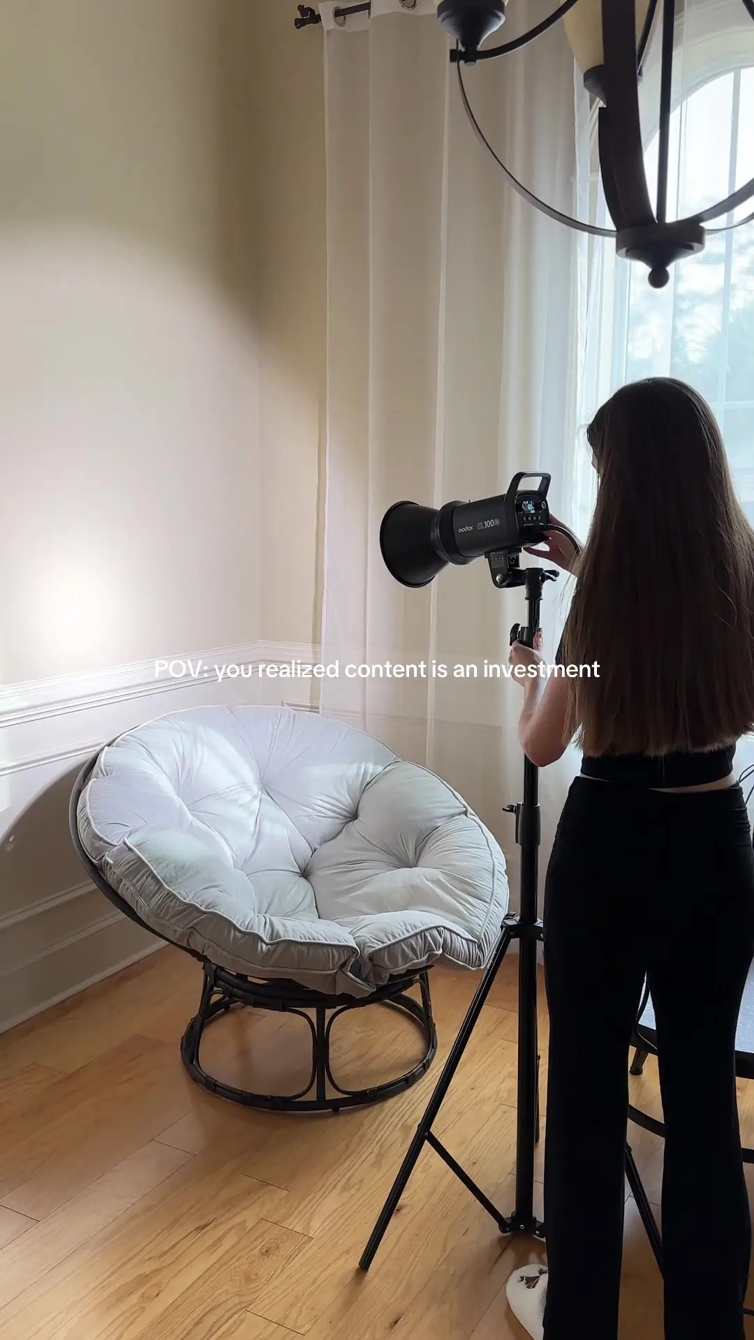 Tiktok post preview 1 from @meha.ugc