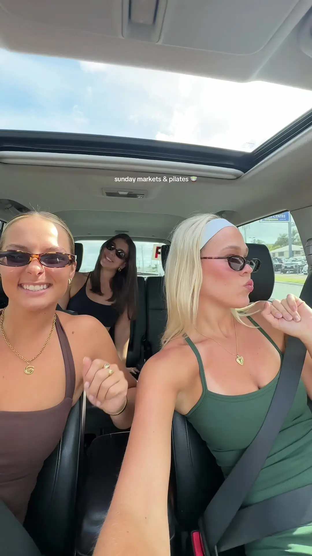 Tiktok post preview 3 from @charliethiesfield