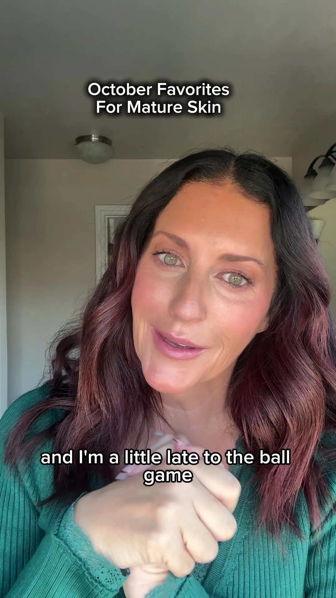 Tiktok post preview 2 from @jennifergilesle48