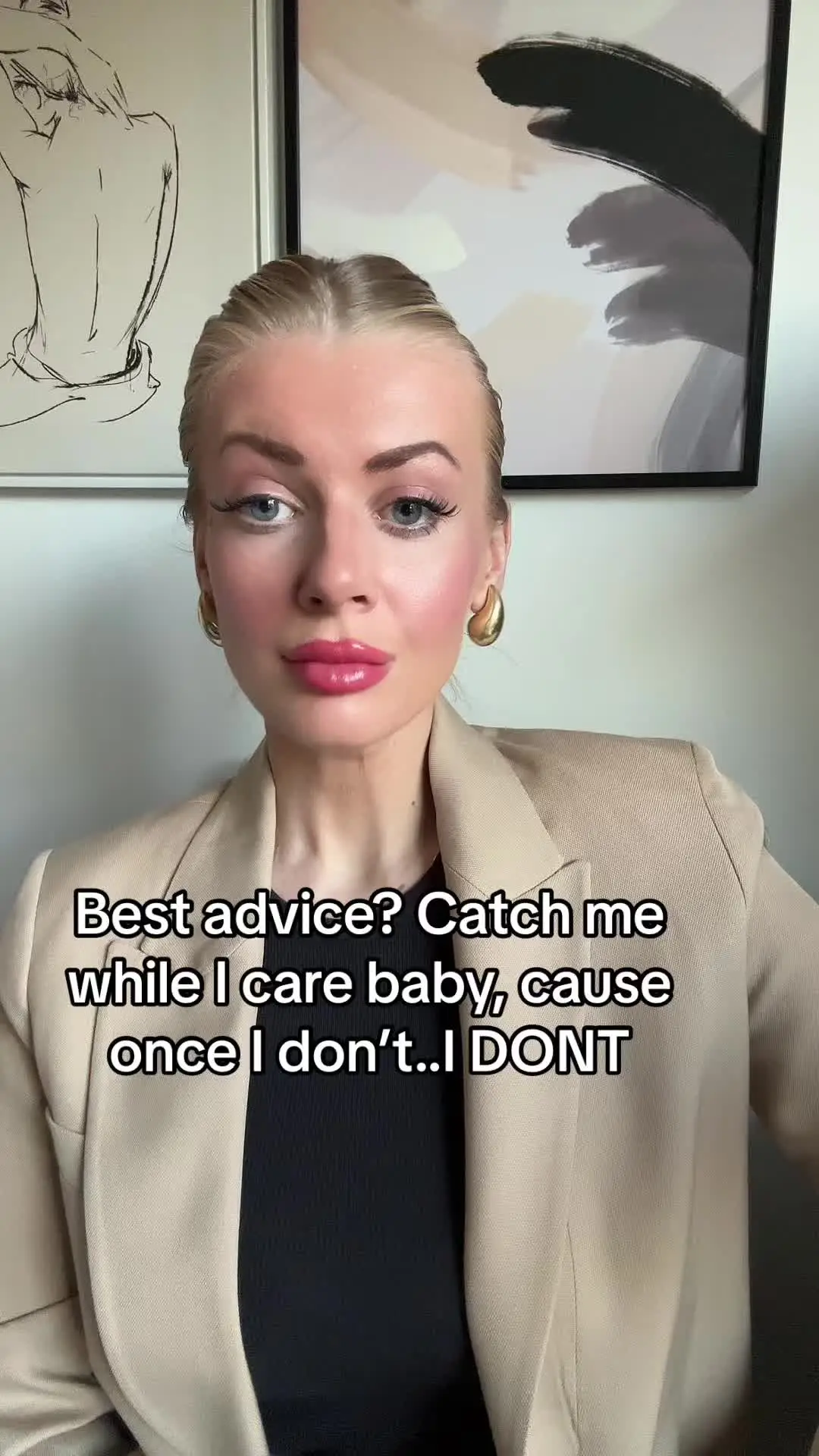 Tiktok post preview 2 from @keepingupwithkat