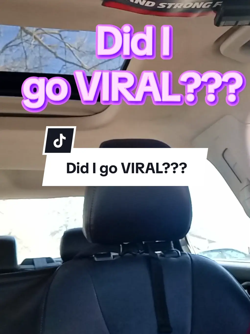 Tiktok post thumbnail