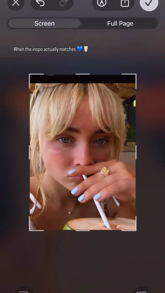 Instagram post thumbnail