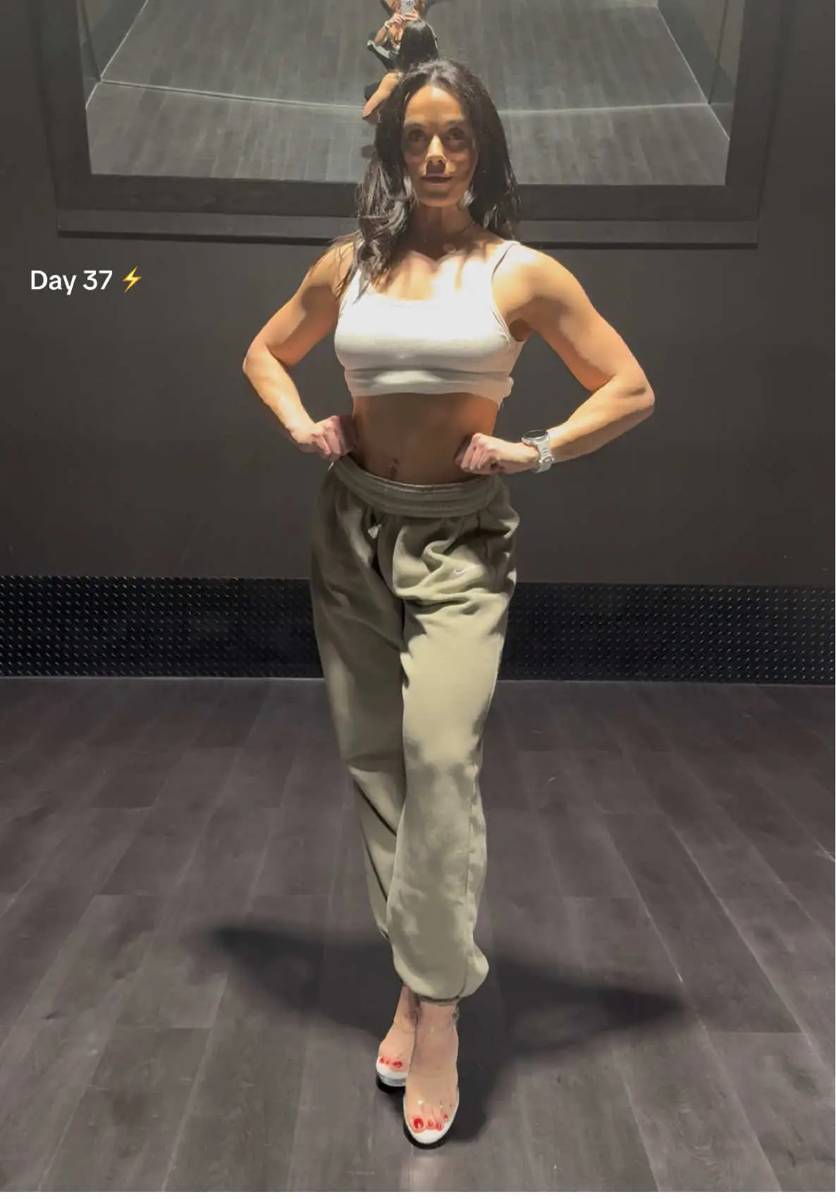 Tiktok post preview 3 from @alexandrallynch