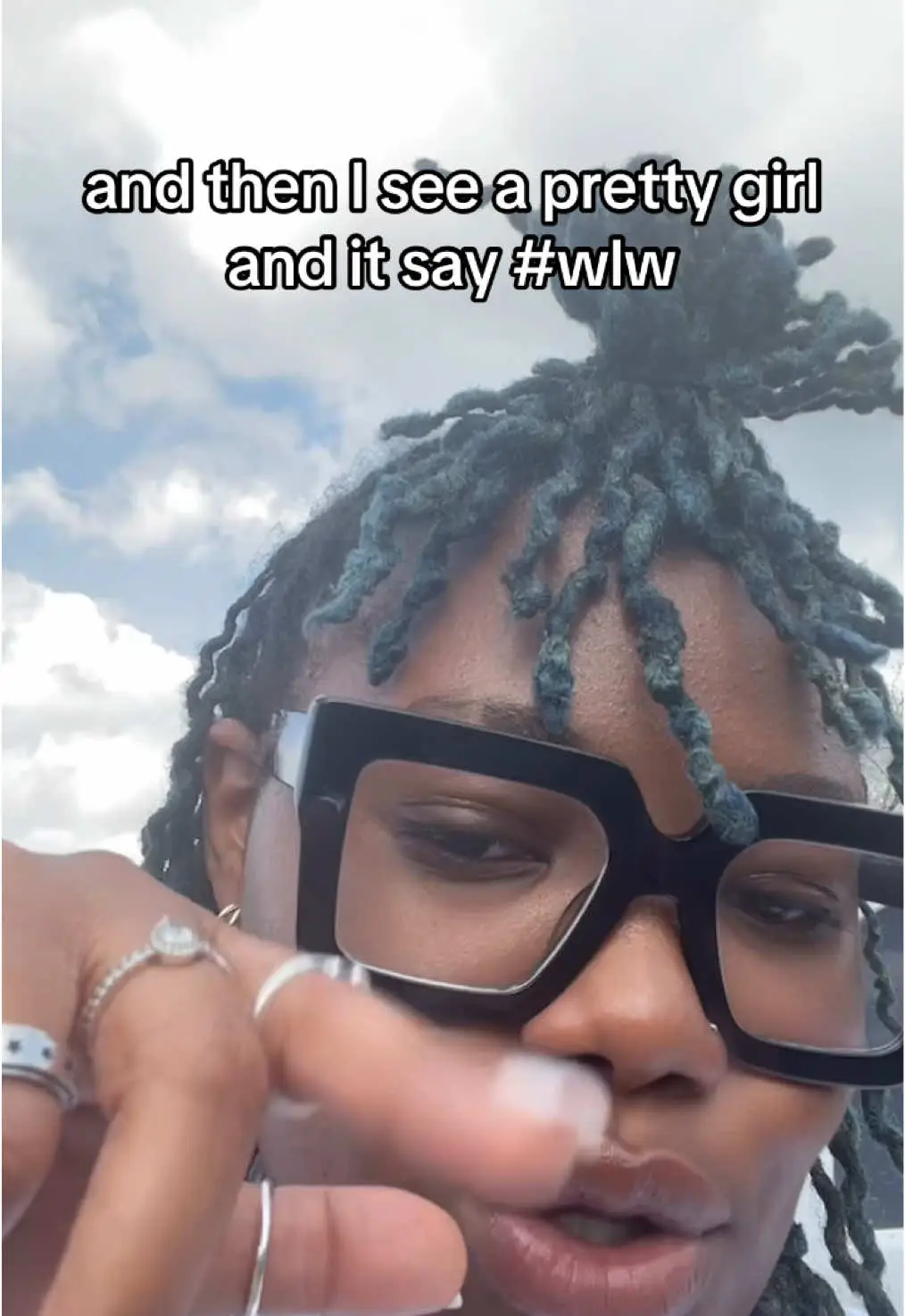 Tiktok post preview 3 from @iamnottaquera